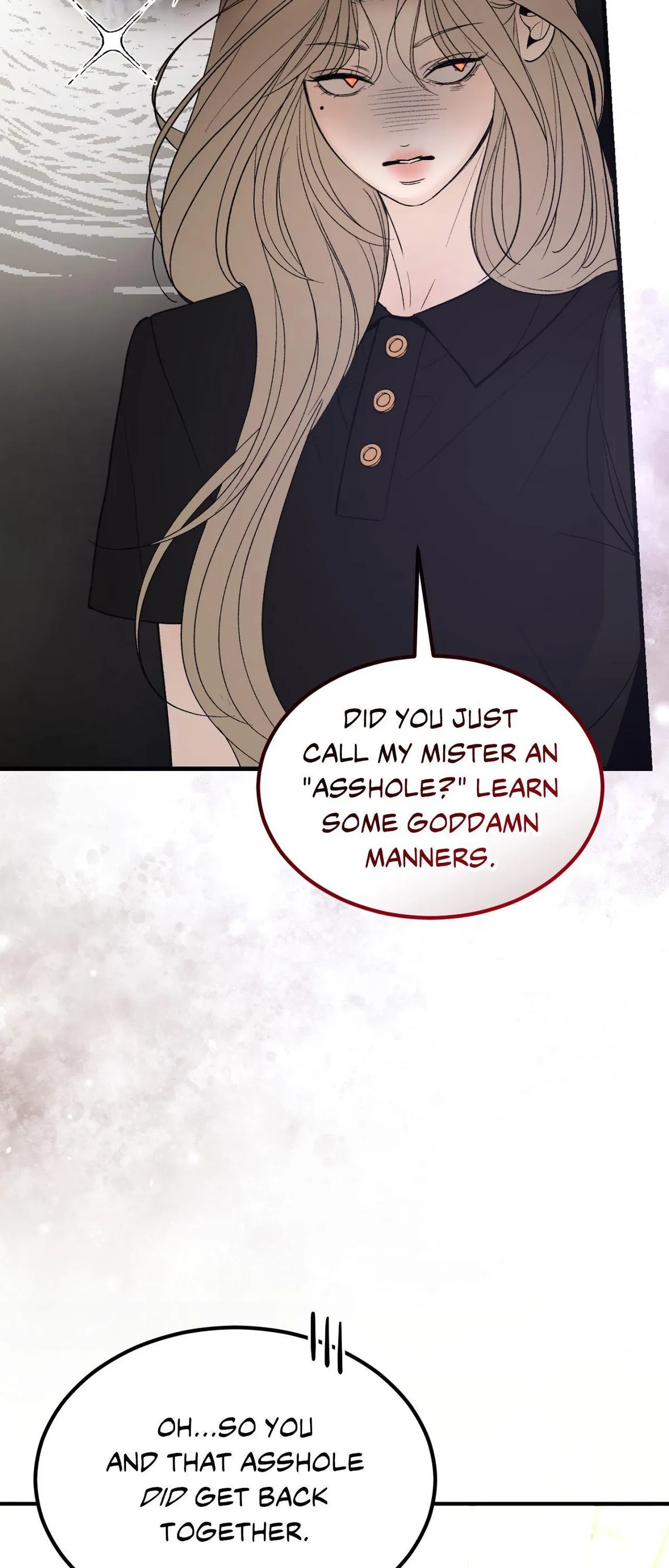 Love Junkie Chapter 13 page 25 - 