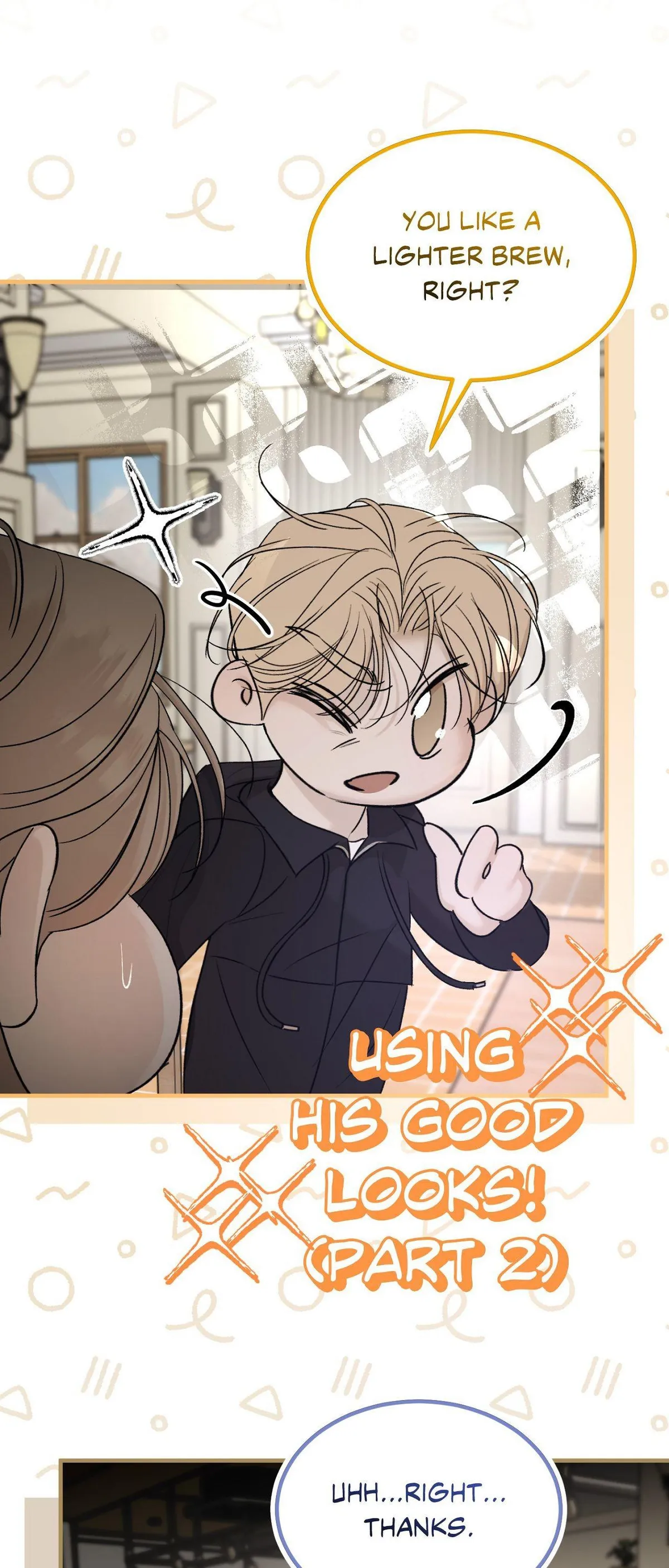 Love Junkie Chapter 13 page 30 - 