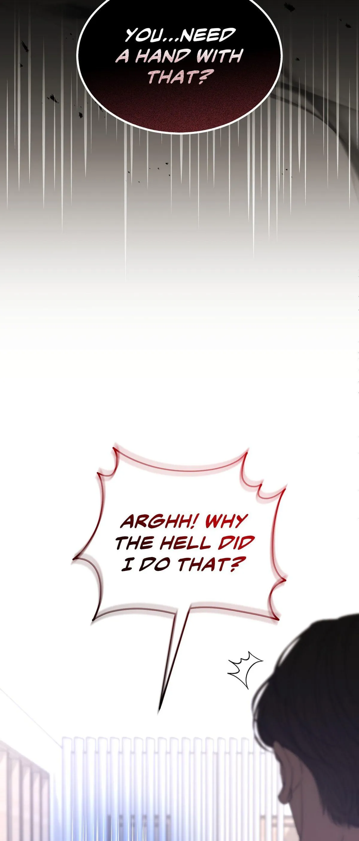 Love Junkie Chapter 13 page 4 - 