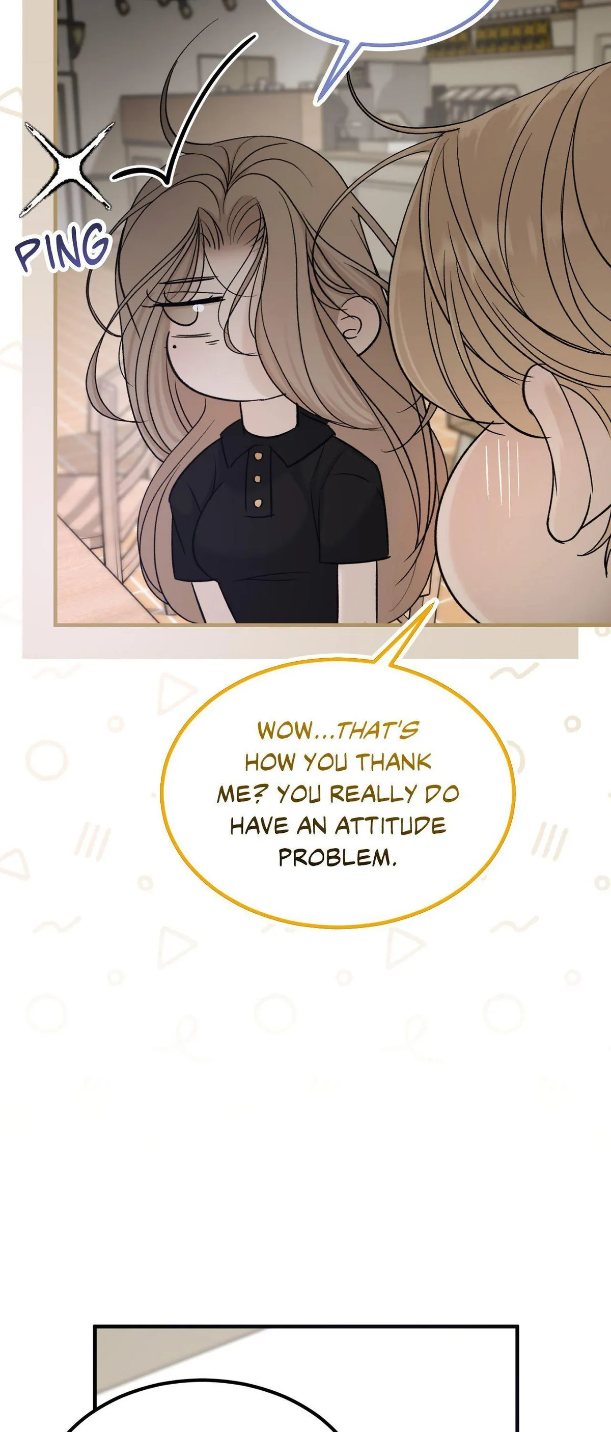 Love Junkie Chapter 13 page 31 - 