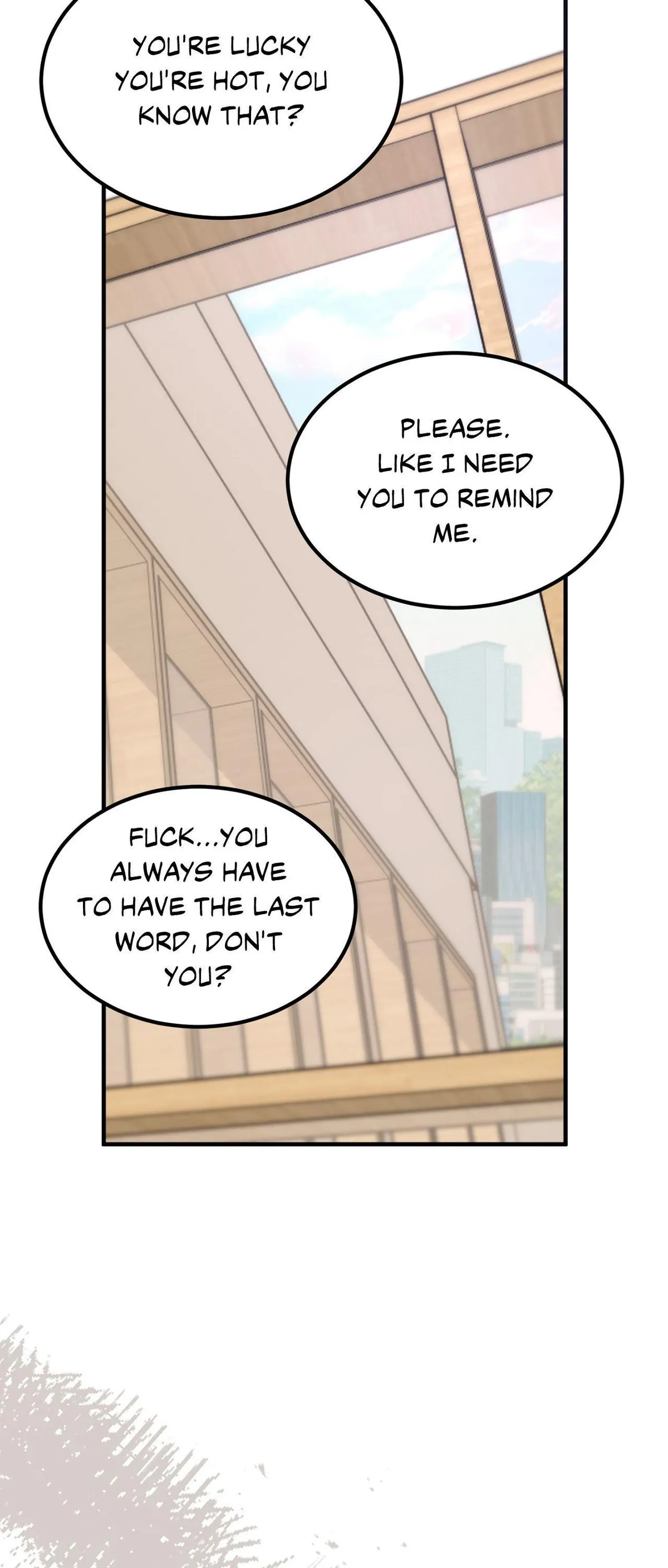Love Junkie Chapter 13 page 32 - 