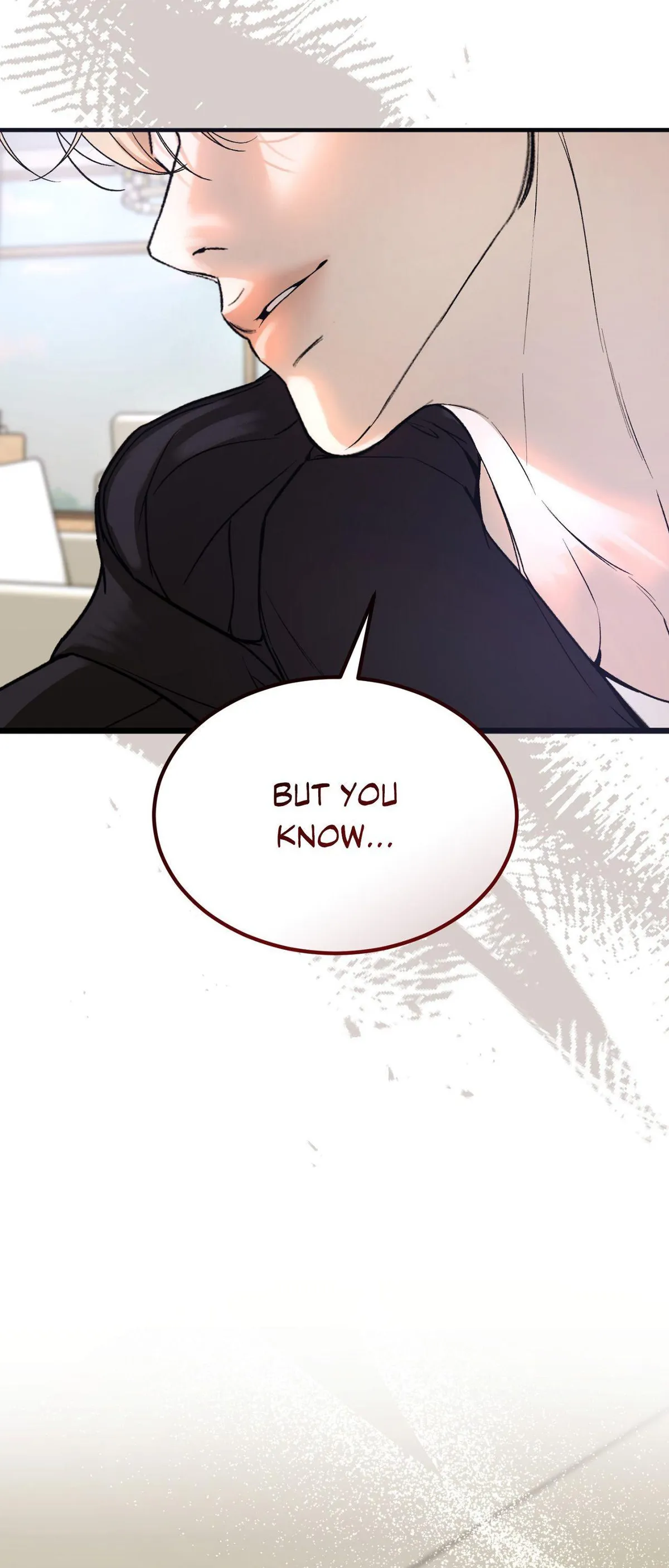 Love Junkie Chapter 13 page 33 - 