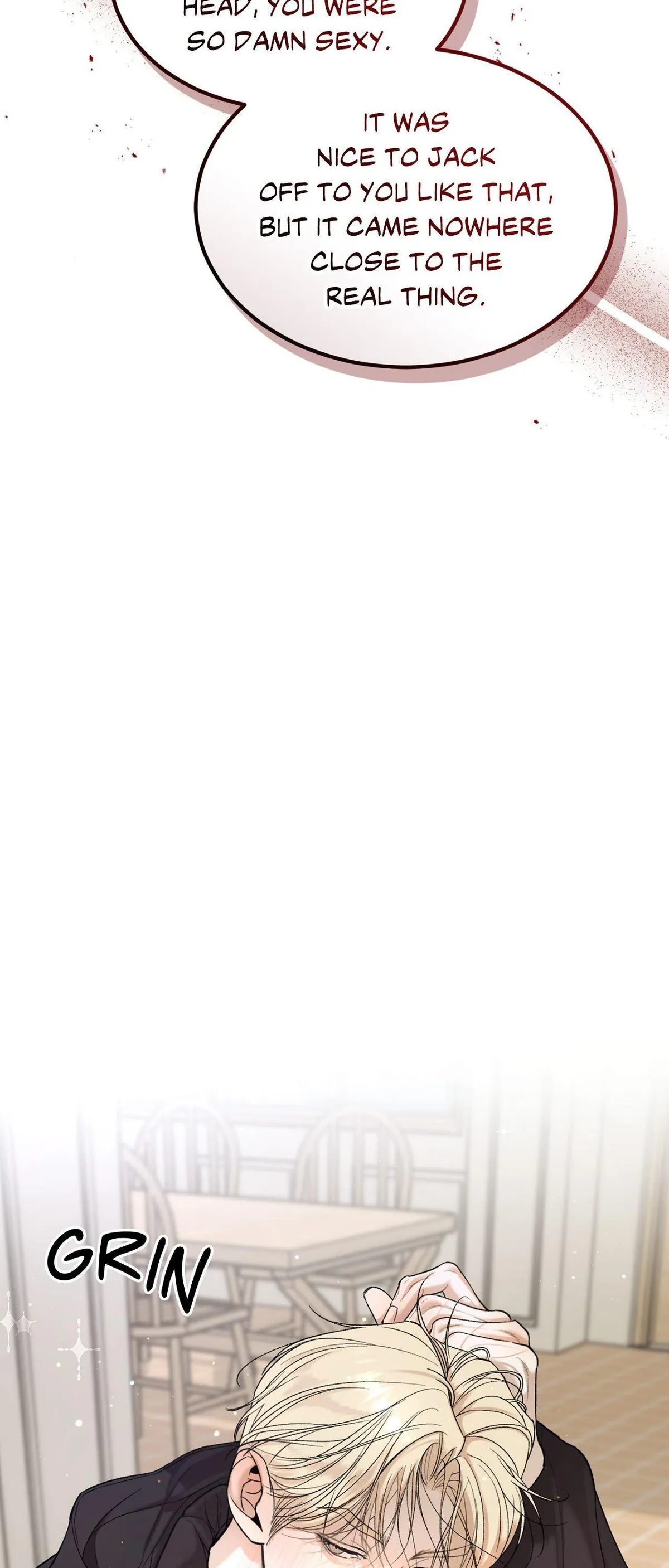 Love Junkie Chapter 13 page 36 - 