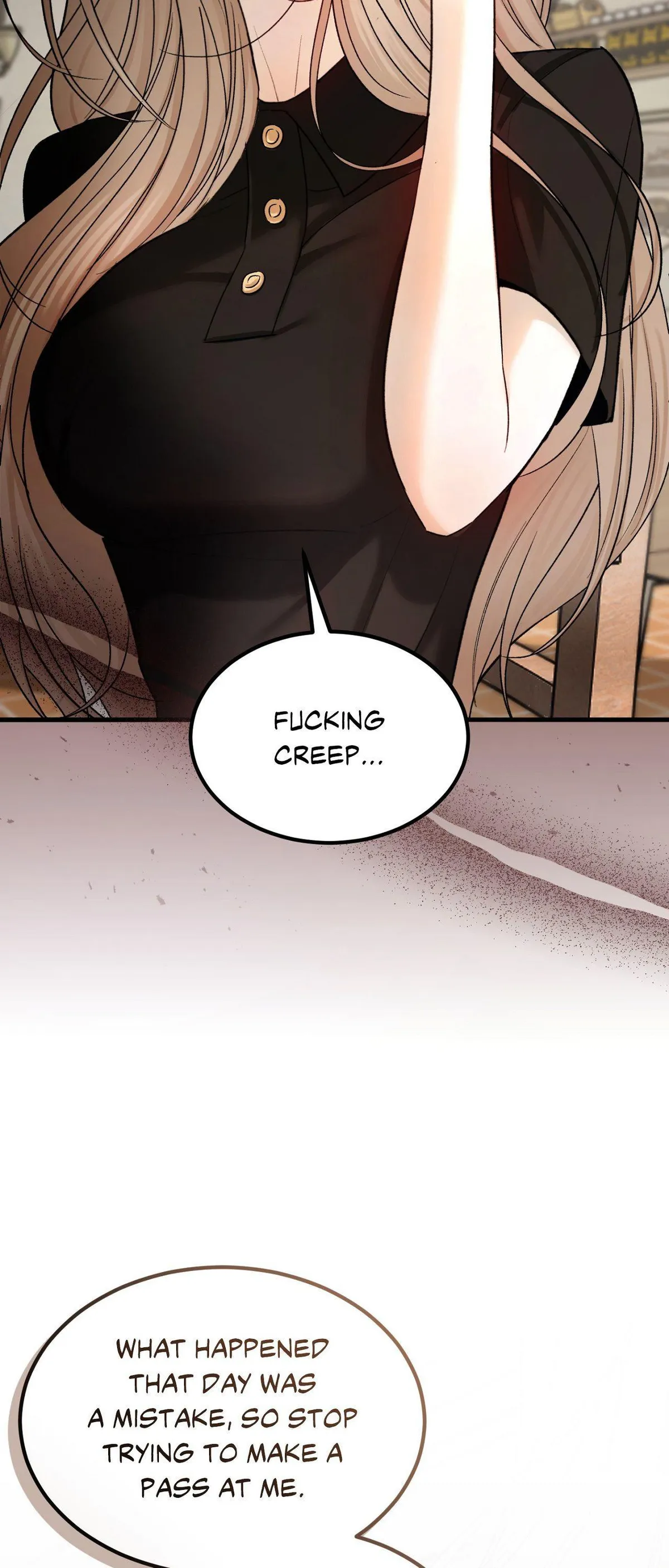 Love Junkie Chapter 13 page 38 - 