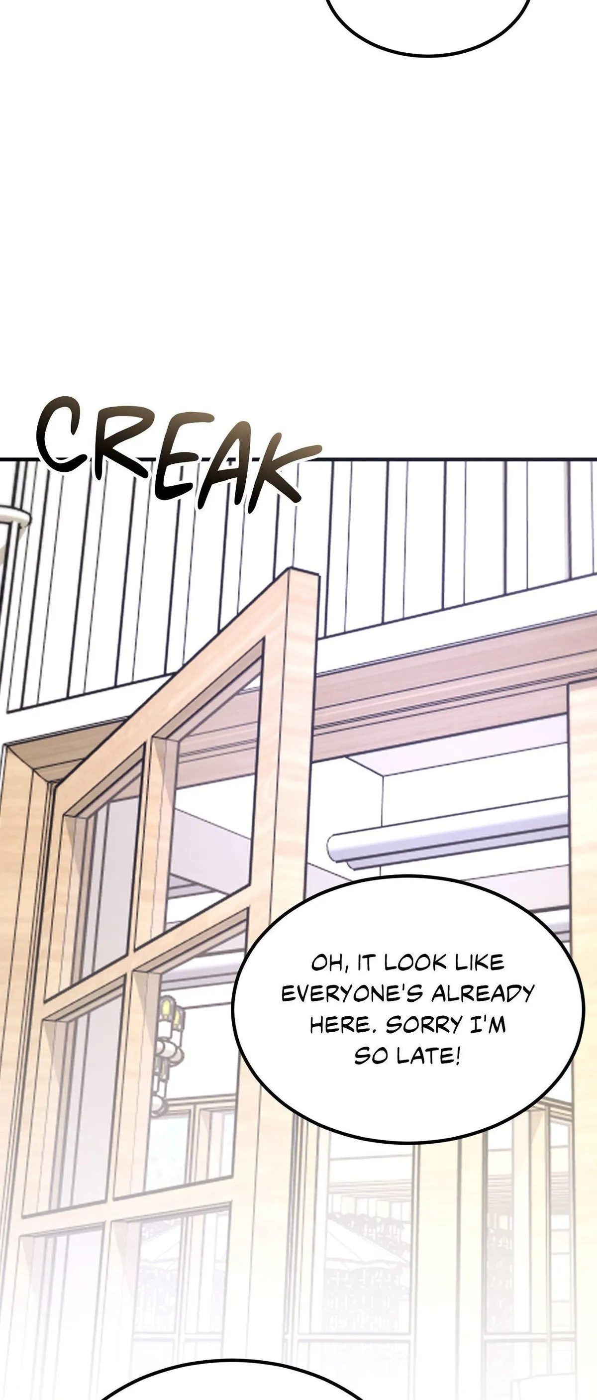 Love Junkie Chapter 13 page 41 - 