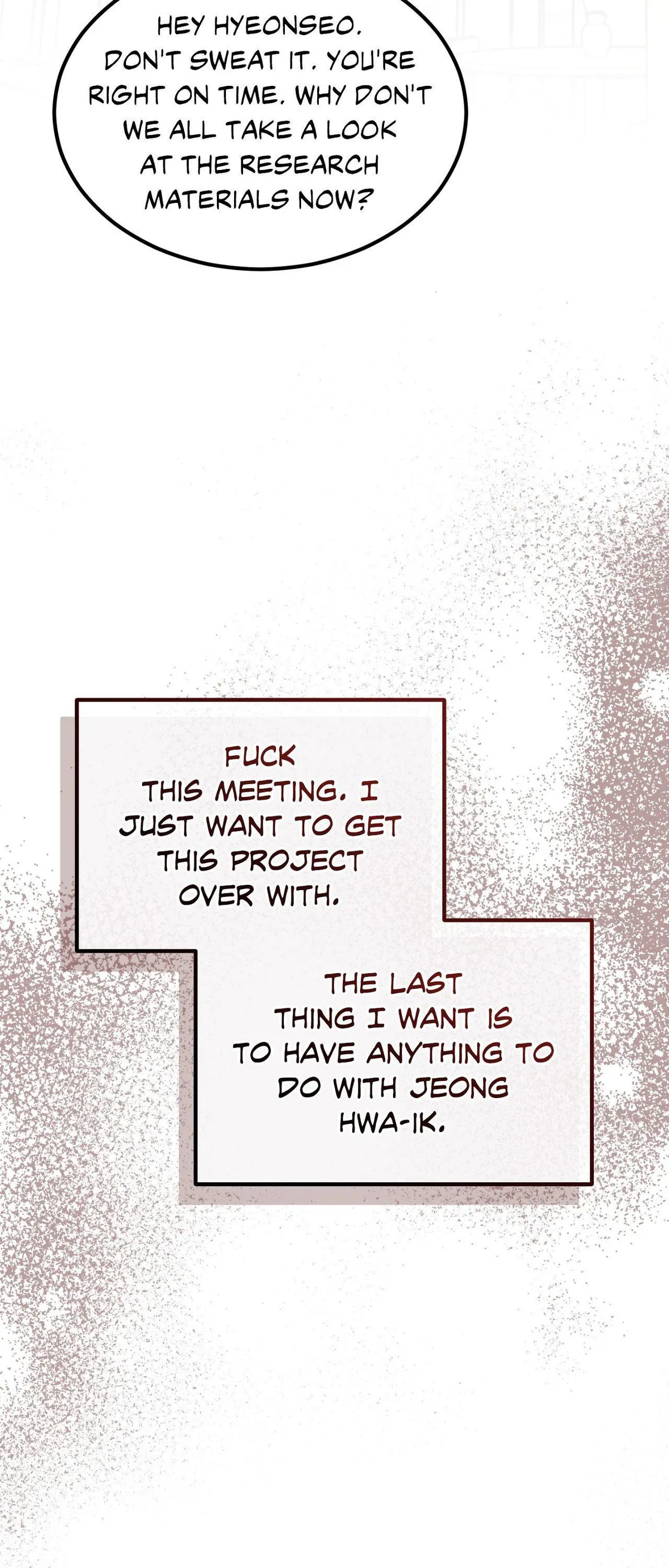 Love Junkie Chapter 13 page 42 - 