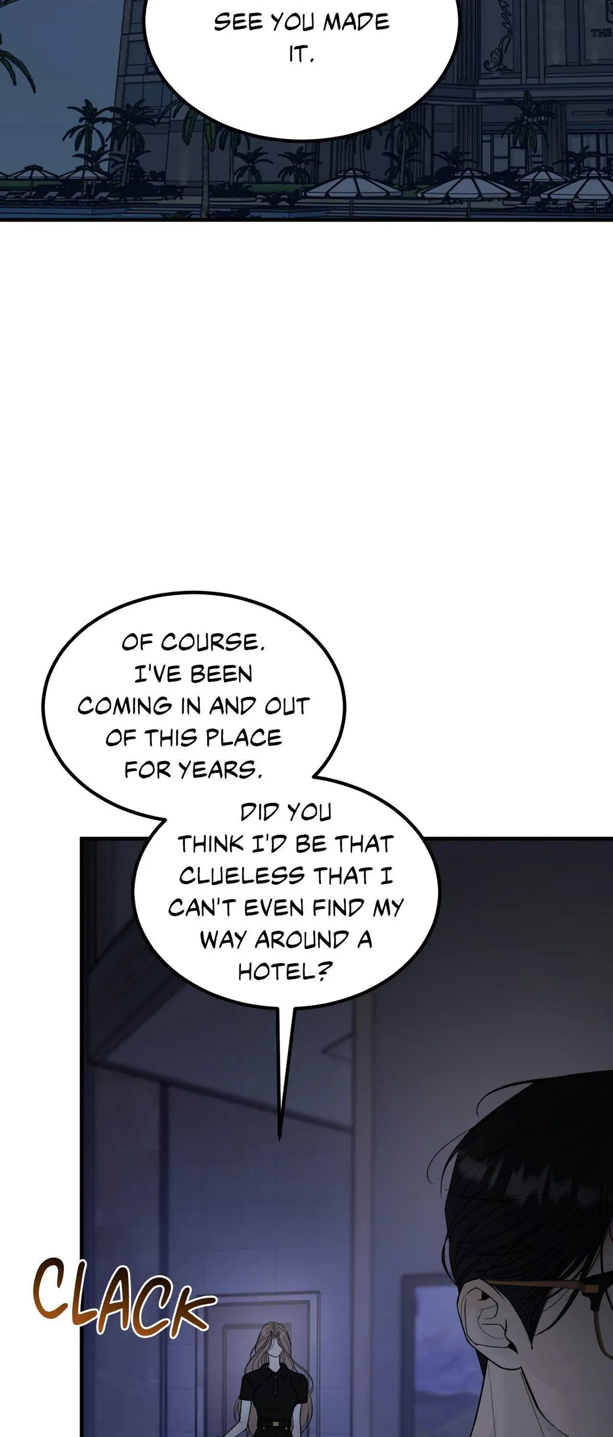 Love Junkie Chapter 13 page 44 - 