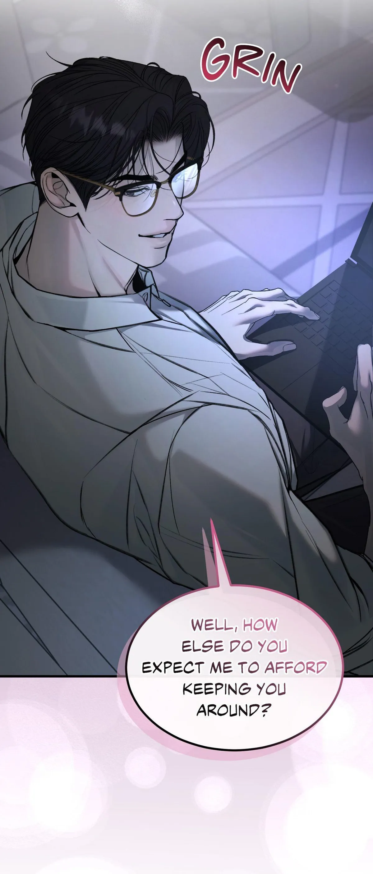 Love Junkie Chapter 13 page 46 - 