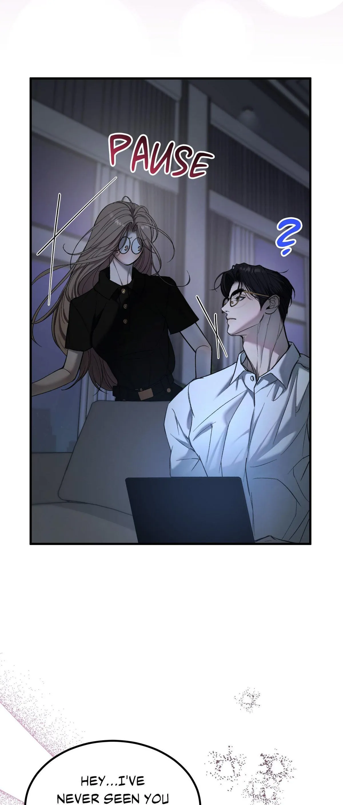 Love Junkie Chapter 13 page 47 - 