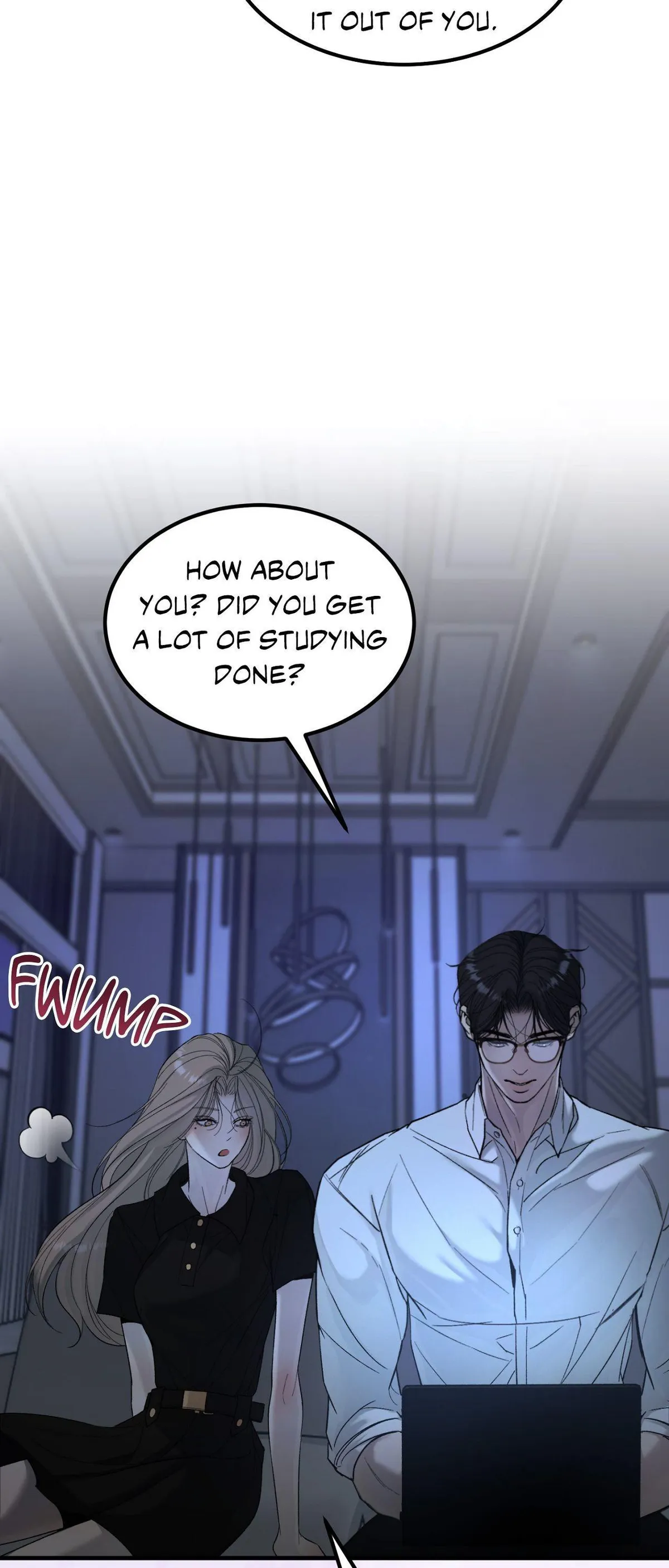 Love Junkie Chapter 13 page 49 - 