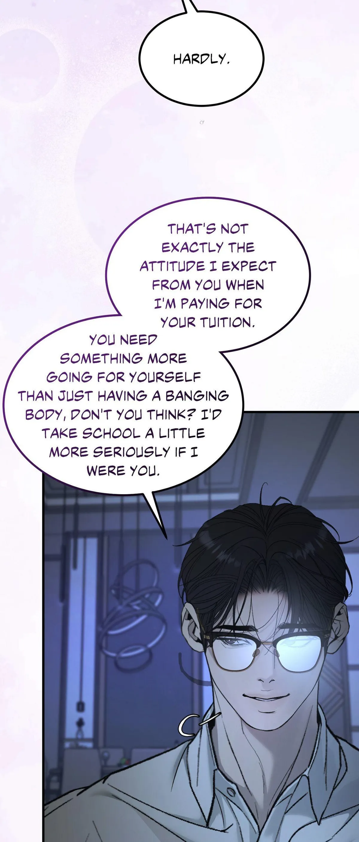 Love Junkie Chapter 13 page 50 - 