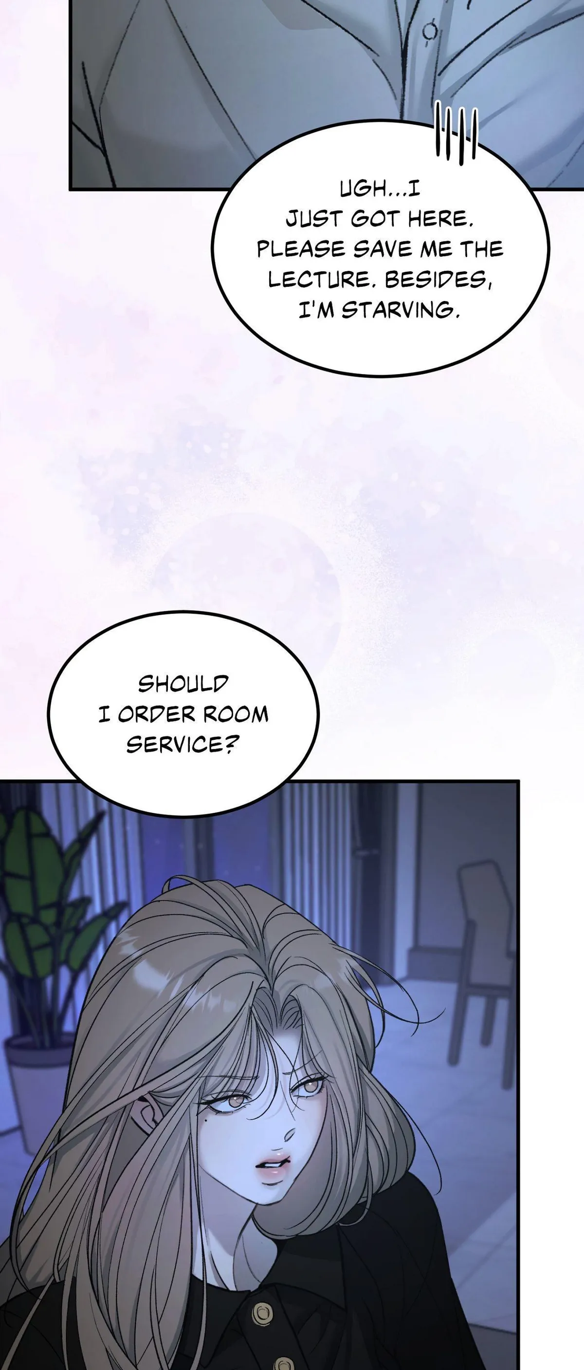 Love Junkie Chapter 13 page 51 - 