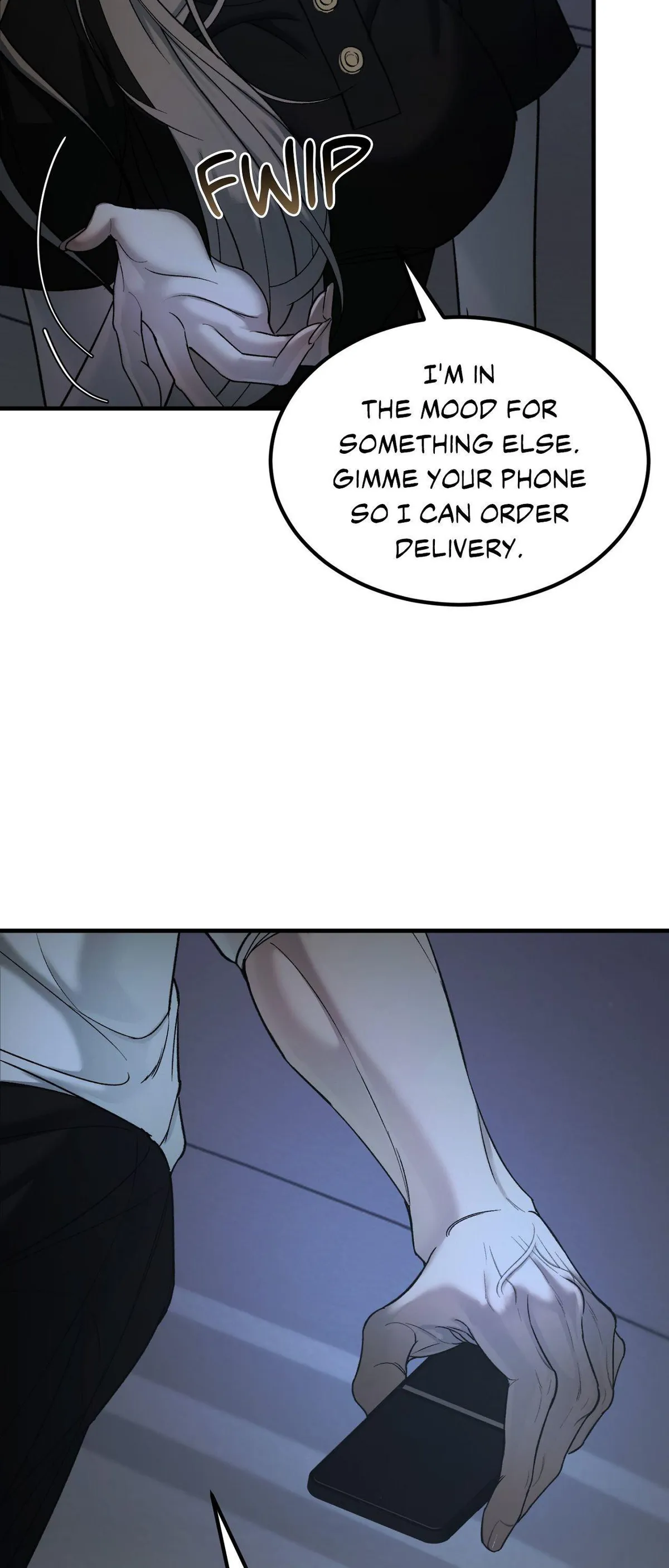 Love Junkie Chapter 13 page 52 - 
