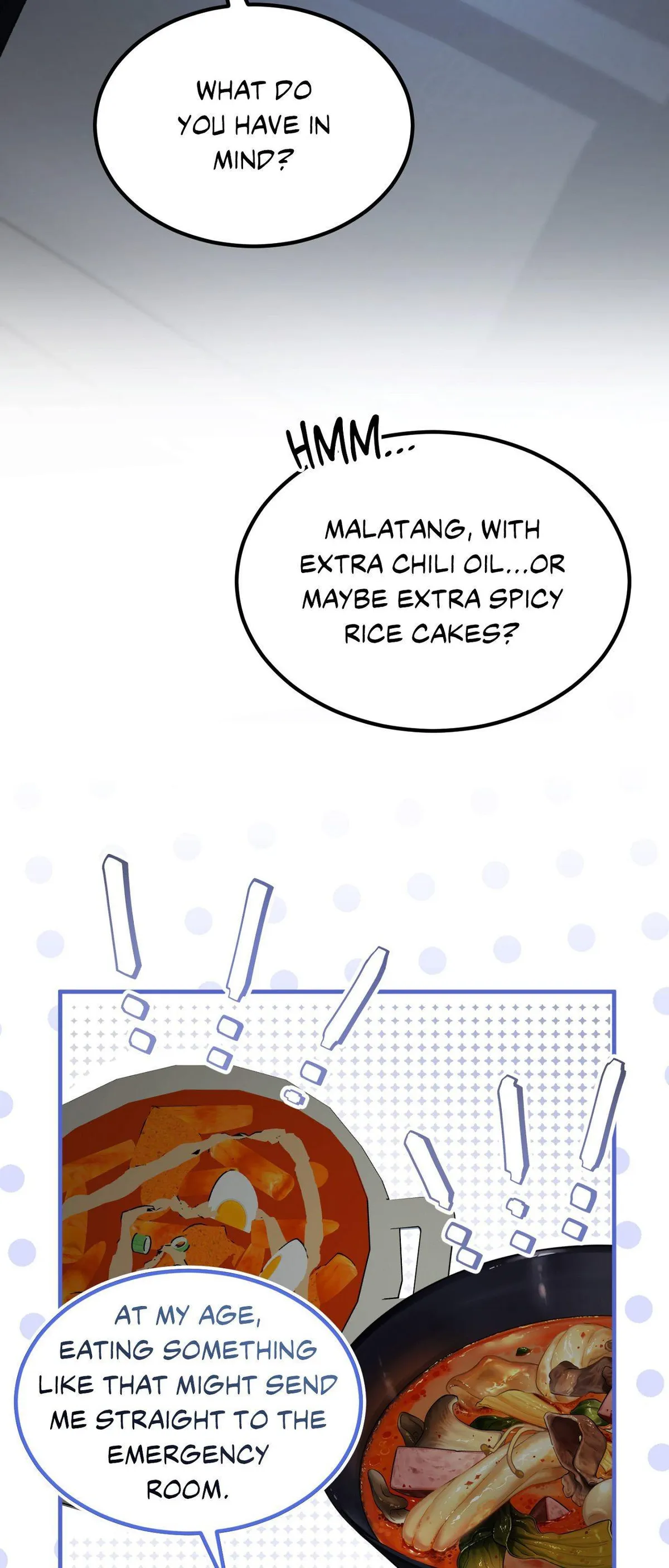 Love Junkie Chapter 13 page 53 - 