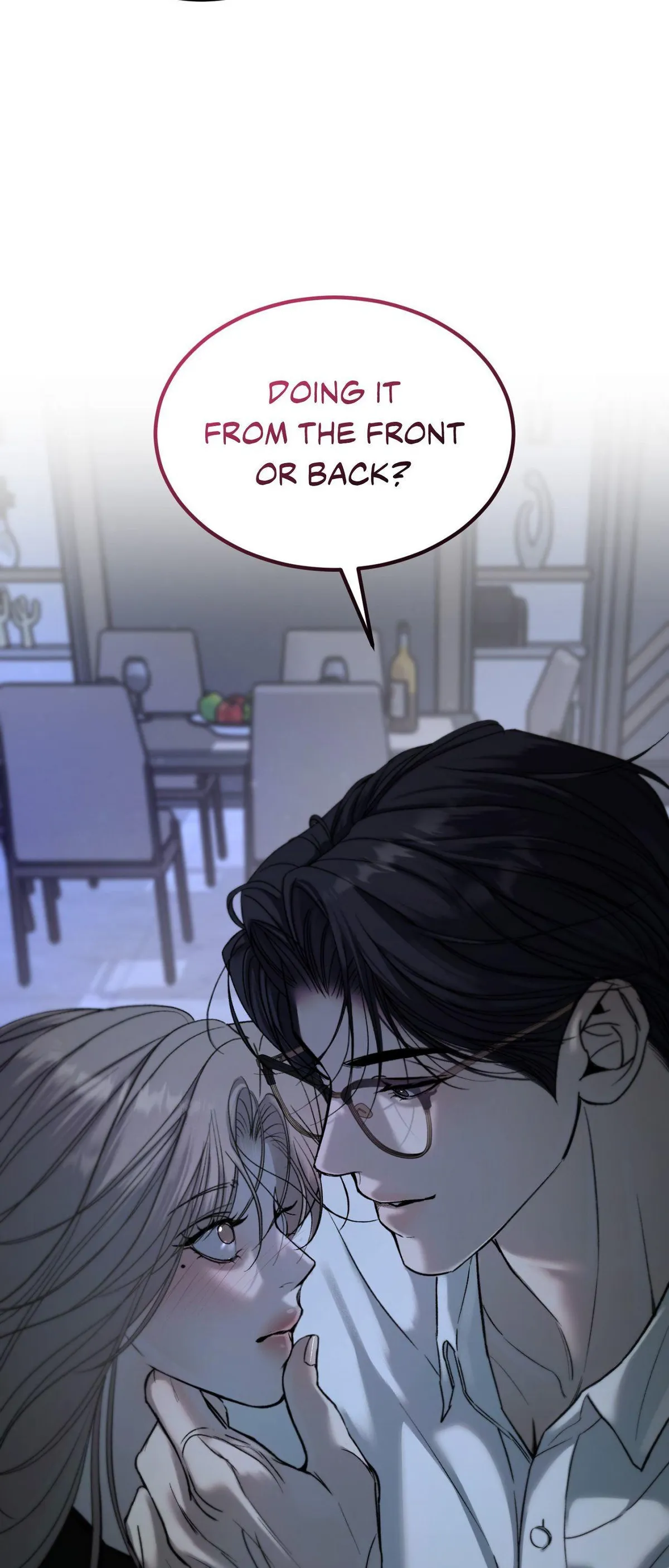 Love Junkie Chapter 13 page 57 - 
