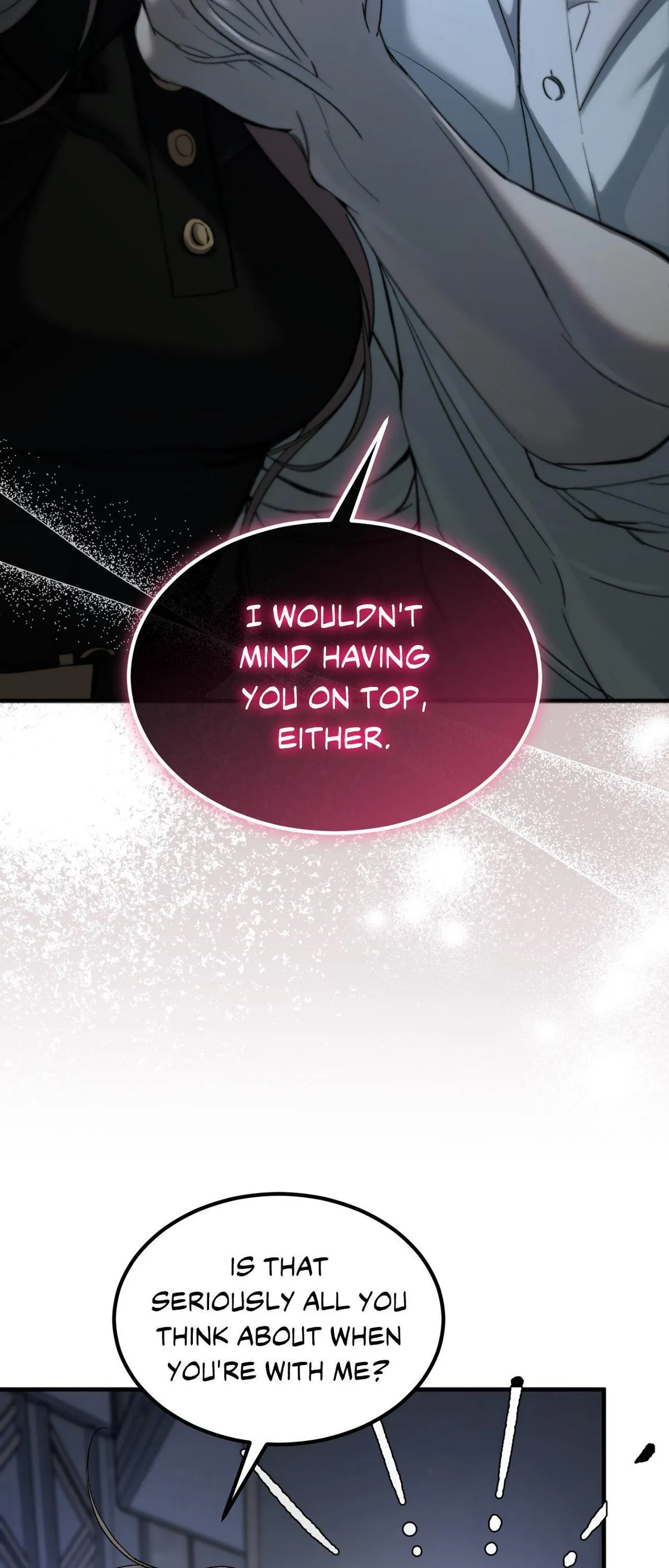 Love Junkie Chapter 13 page 58 - 