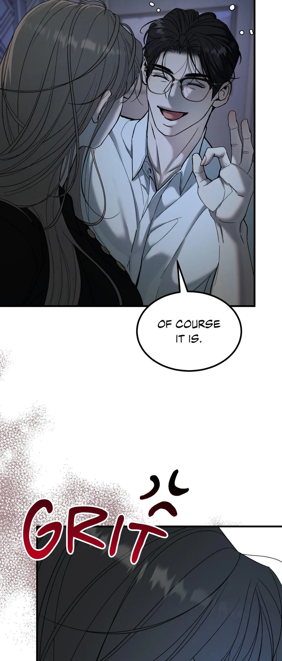 Love Junkie Chapter 13 page 59 - 