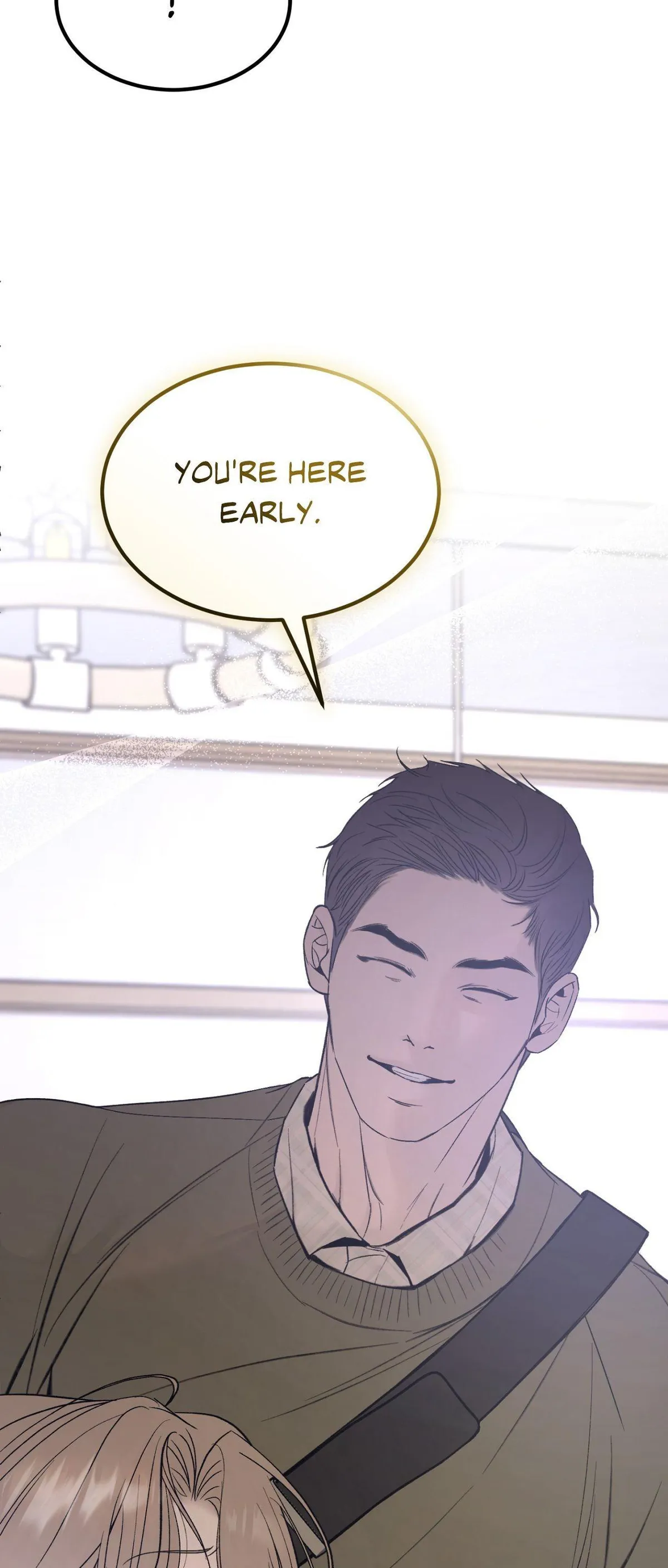 Love Junkie Chapter 13 page 7 - 