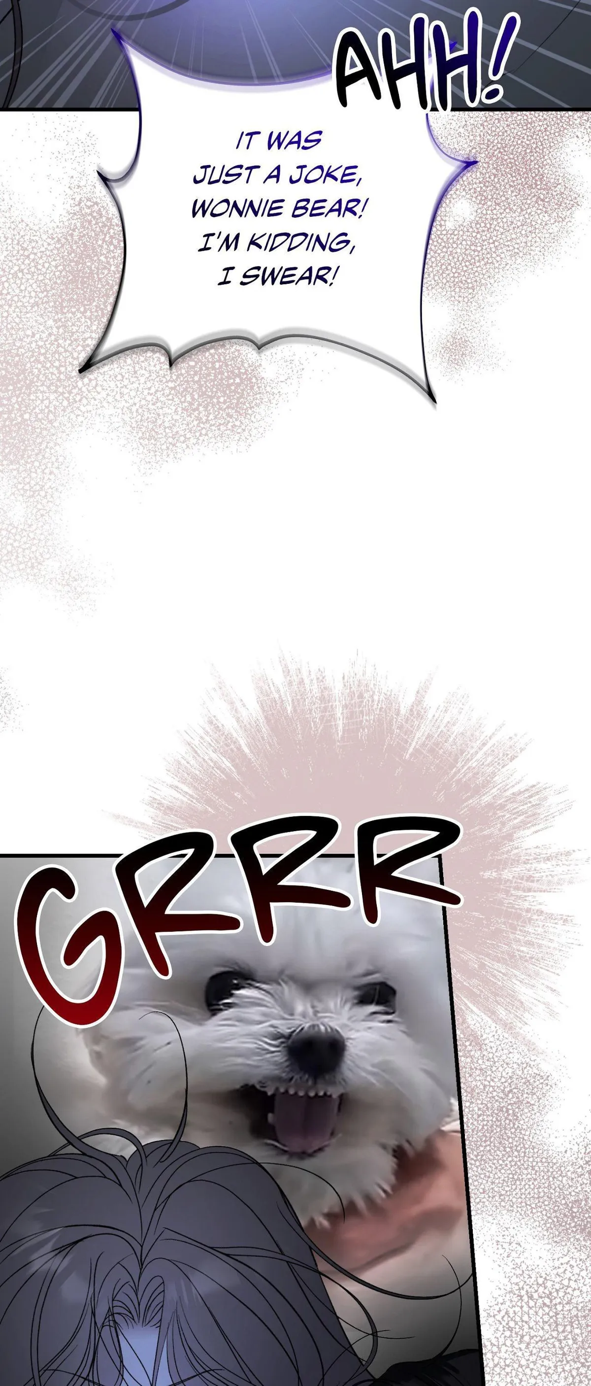 Love Junkie Chapter 13 page 63 - 