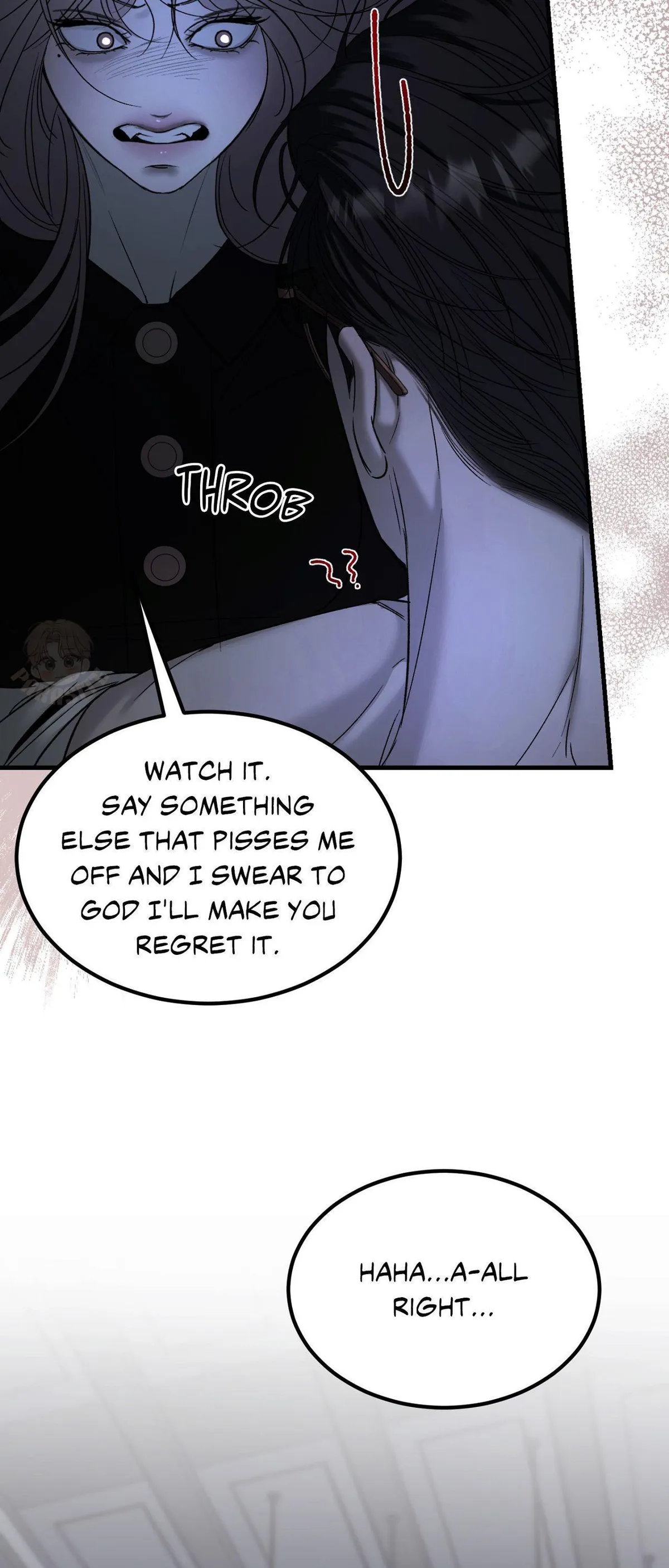 Love Junkie Chapter 13 page 64 - 