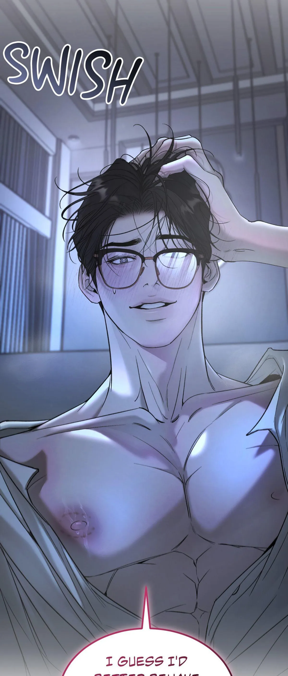 Love Junkie Chapter 13 page 65 - 