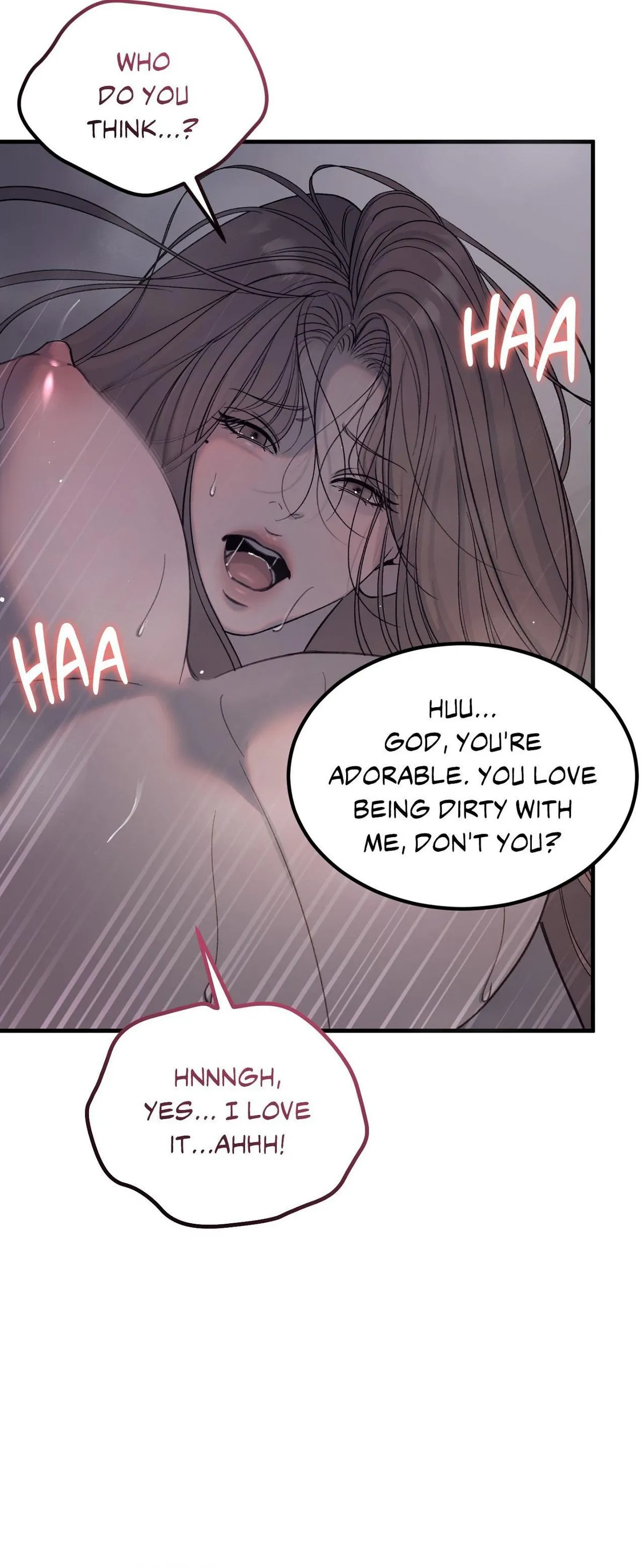 Love Junkie Chapter 14 page 13 - 