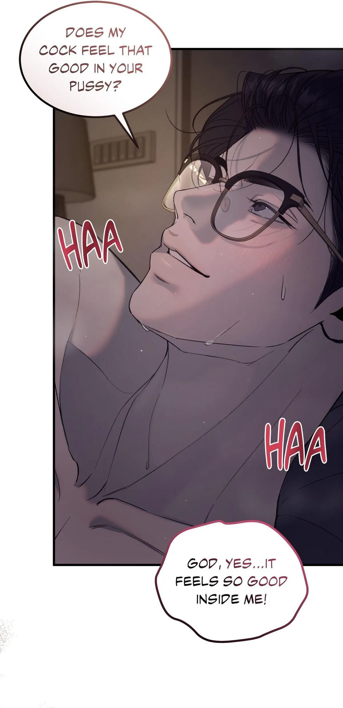 Love Junkie Chapter 14 page 14 - 