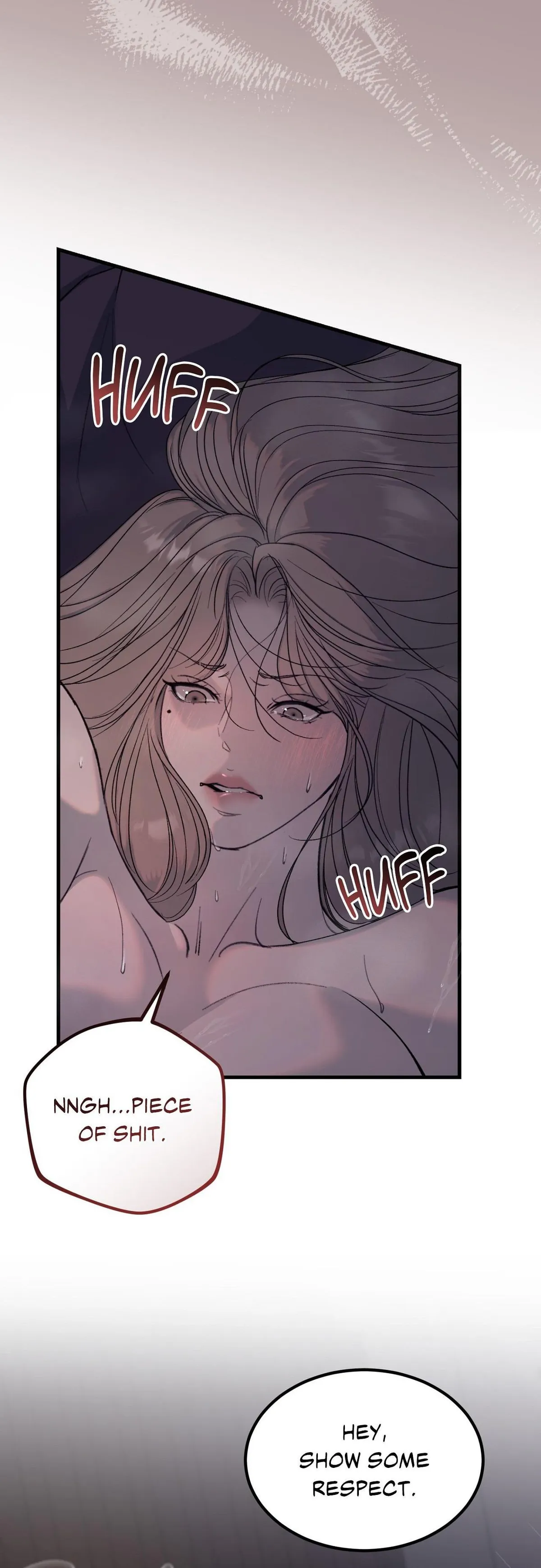 Love Junkie Chapter 14 page 17 - 