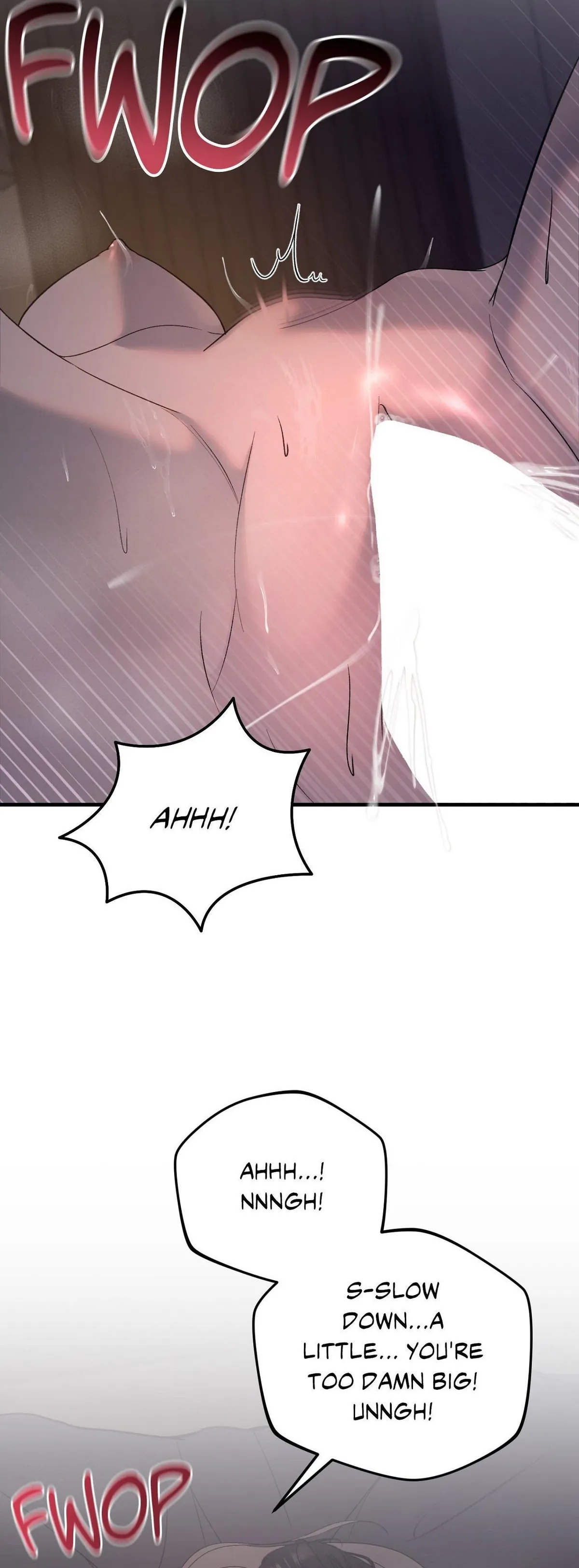 Love Junkie Chapter 14 page 18 - 