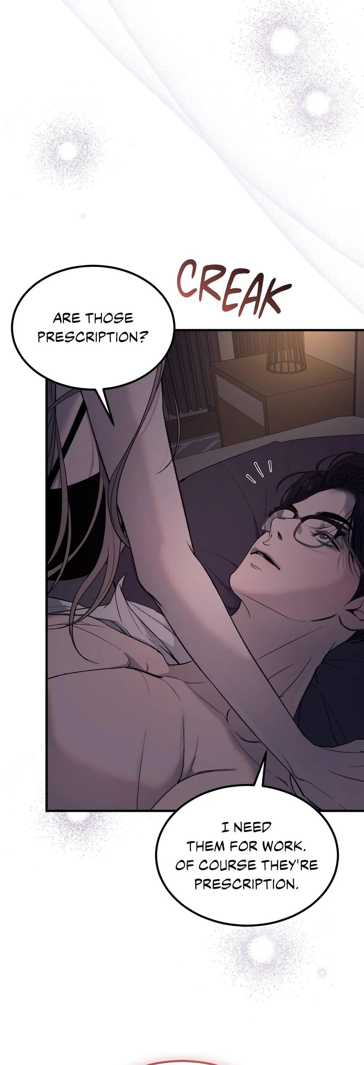 Love Junkie Chapter 14 page 3 - 