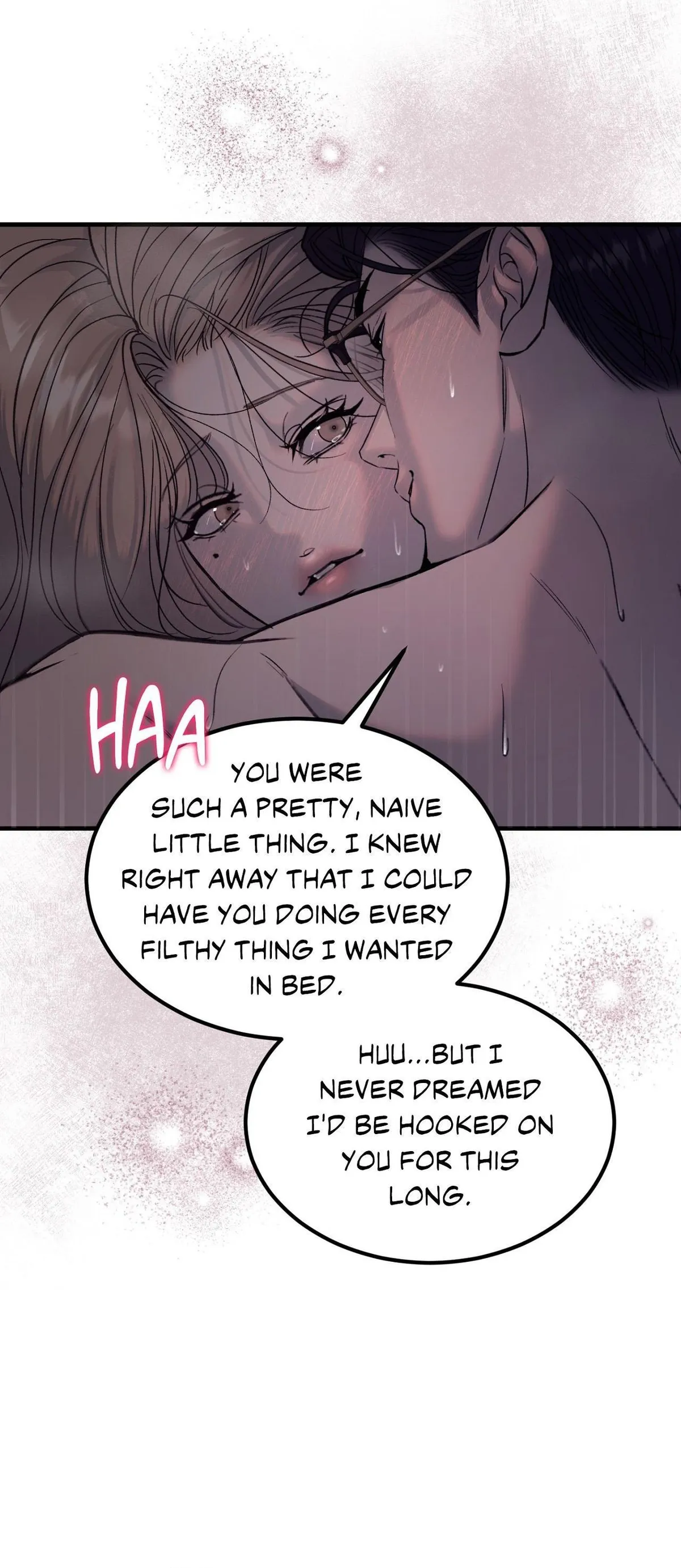 Love Junkie Chapter 14 page 23 - 