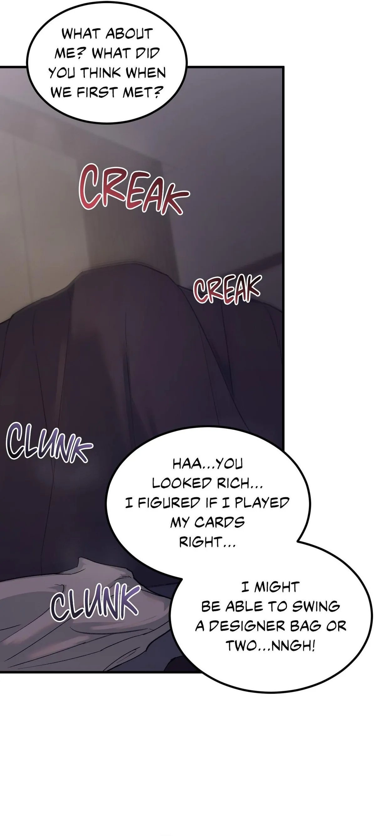Love Junkie Chapter 14 page 24 - 