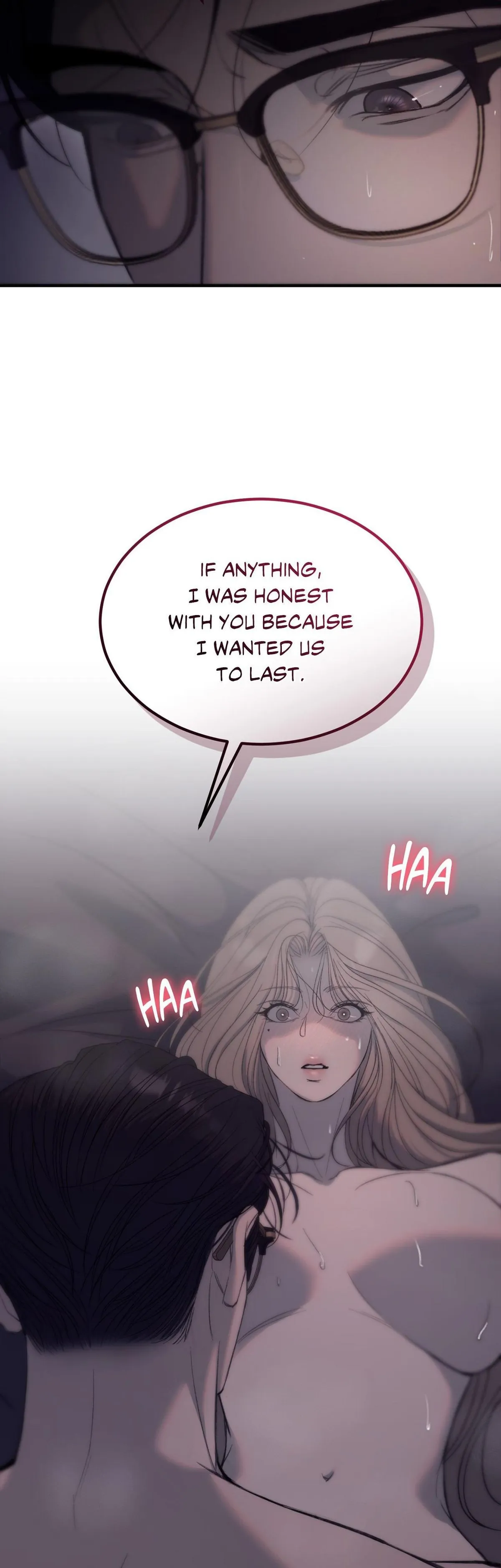 Love Junkie Chapter 14 page 26 - 