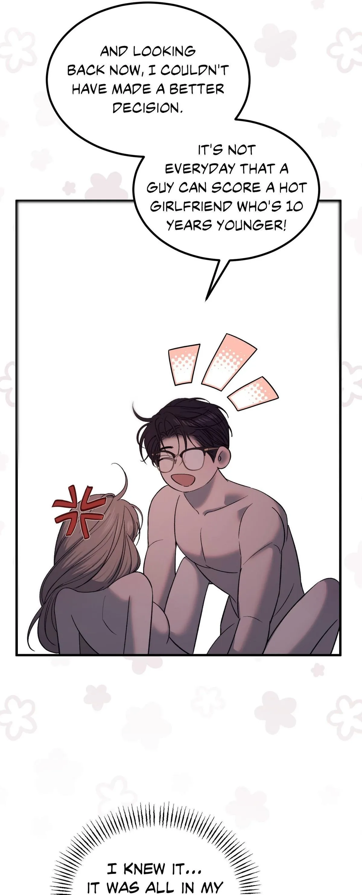 Love Junkie Chapter 14 page 28 - 