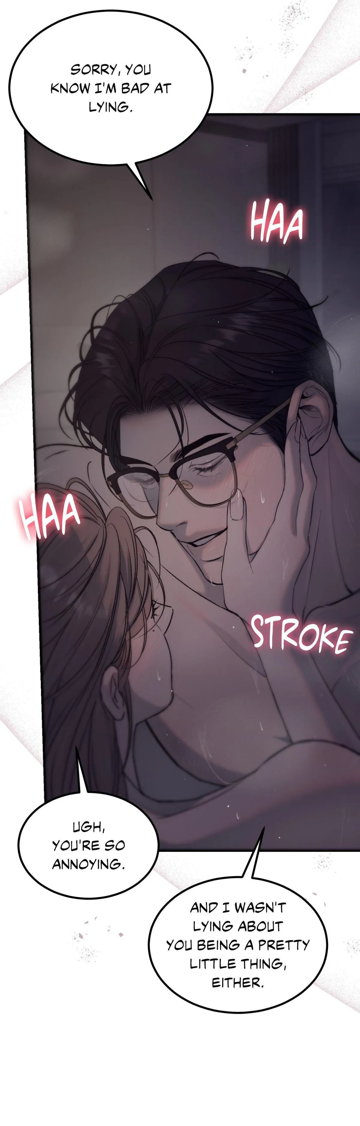 Love Junkie Chapter 14 page 30 - 