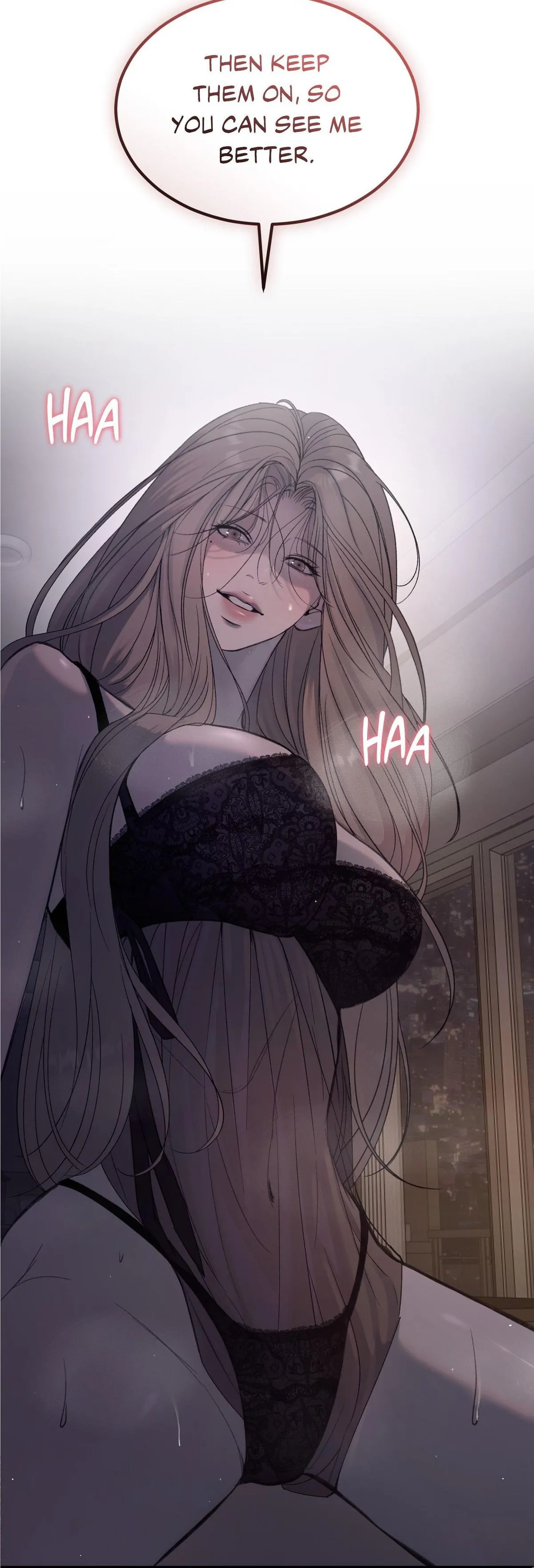 Love Junkie Chapter 14 page 4 - 