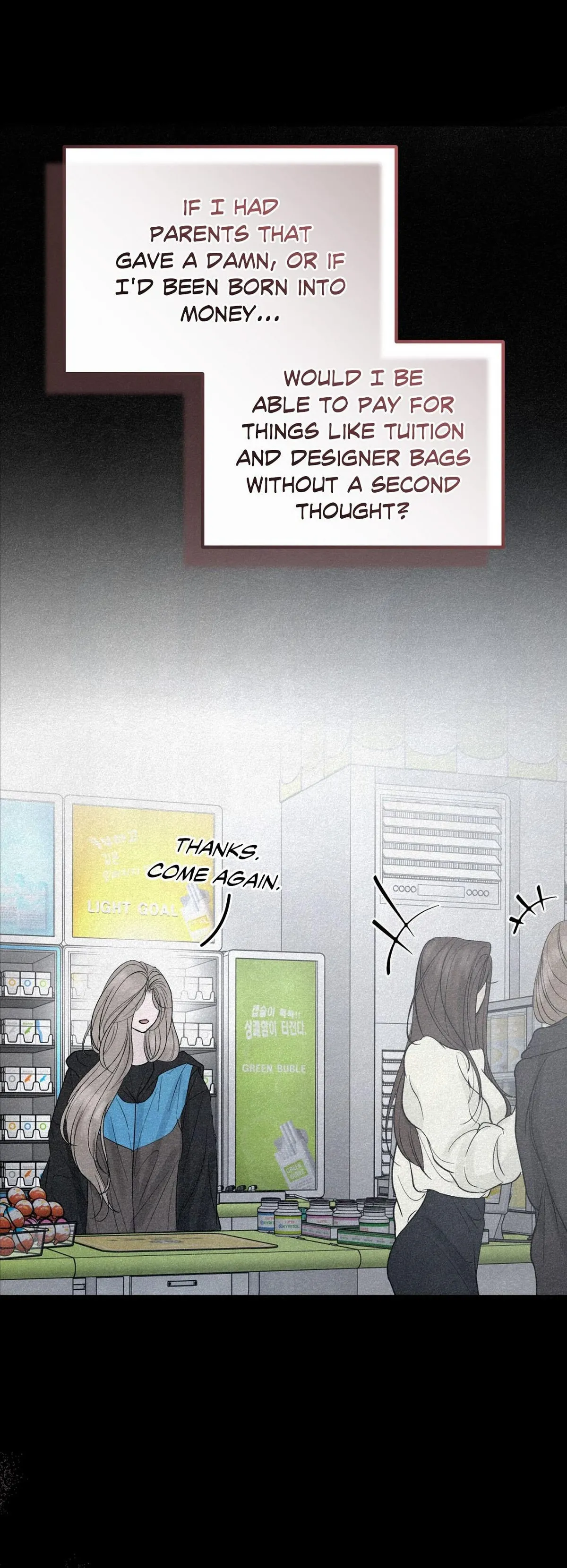 Love Junkie Chapter 14 page 40 - 