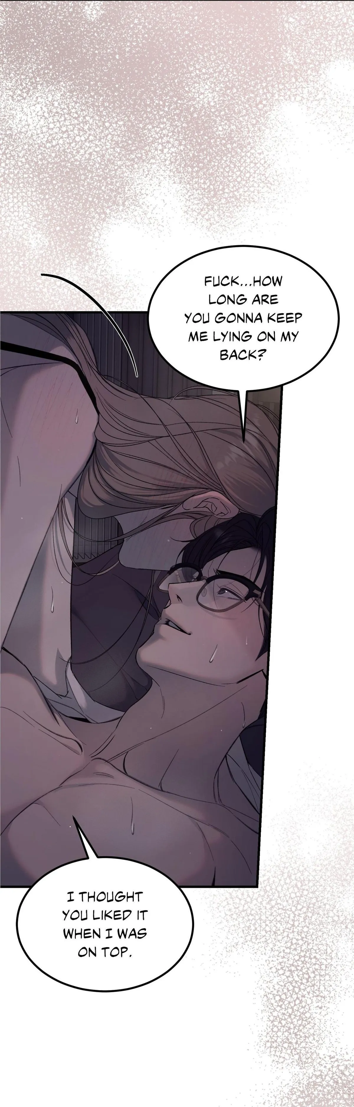 Love Junkie Chapter 14 page 5 - 