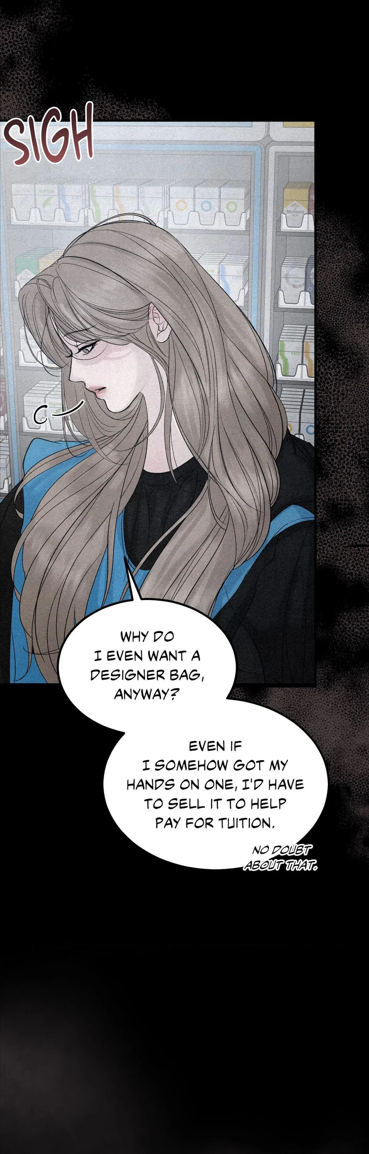 Love Junkie Chapter 14 page 41 - 