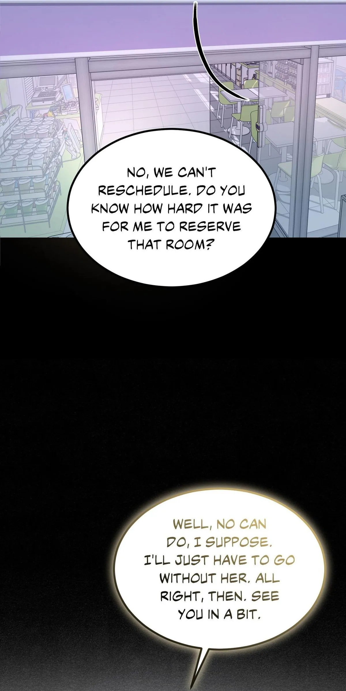Love Junkie Chapter 14 page 44 - 