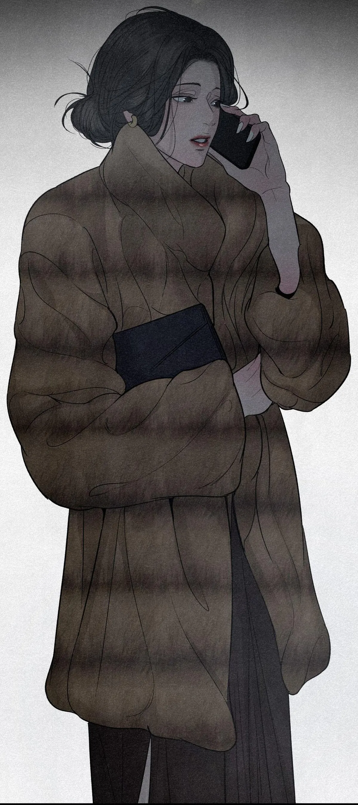 Love Junkie Chapter 14 page 45 - 