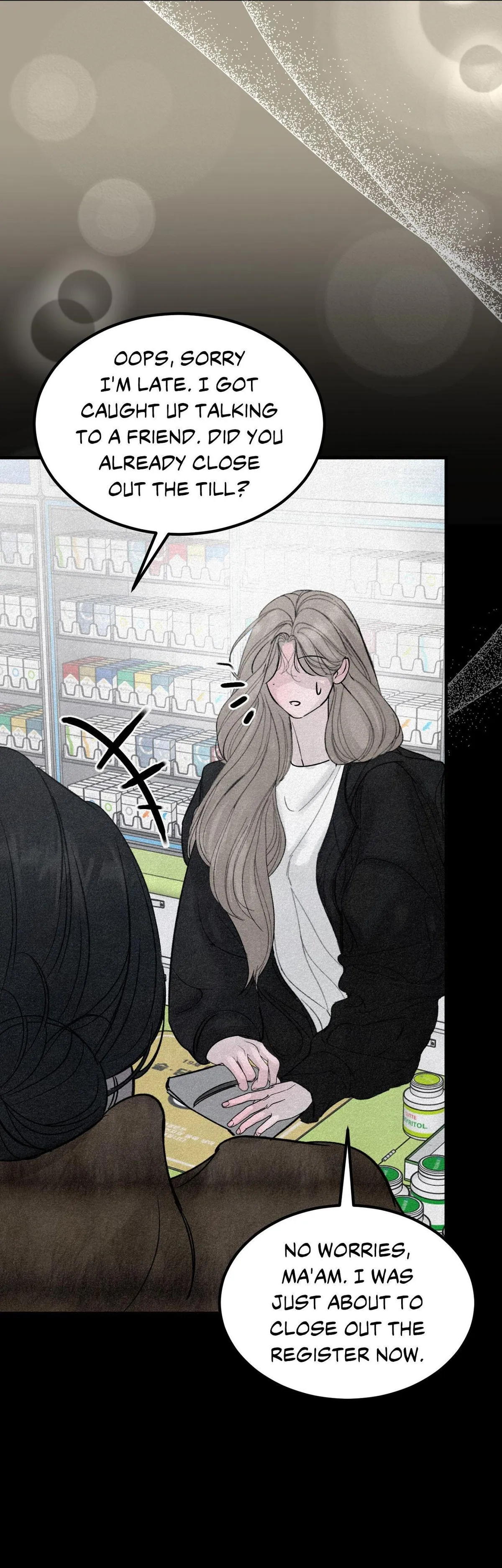 Love Junkie Chapter 14 page 46 - 