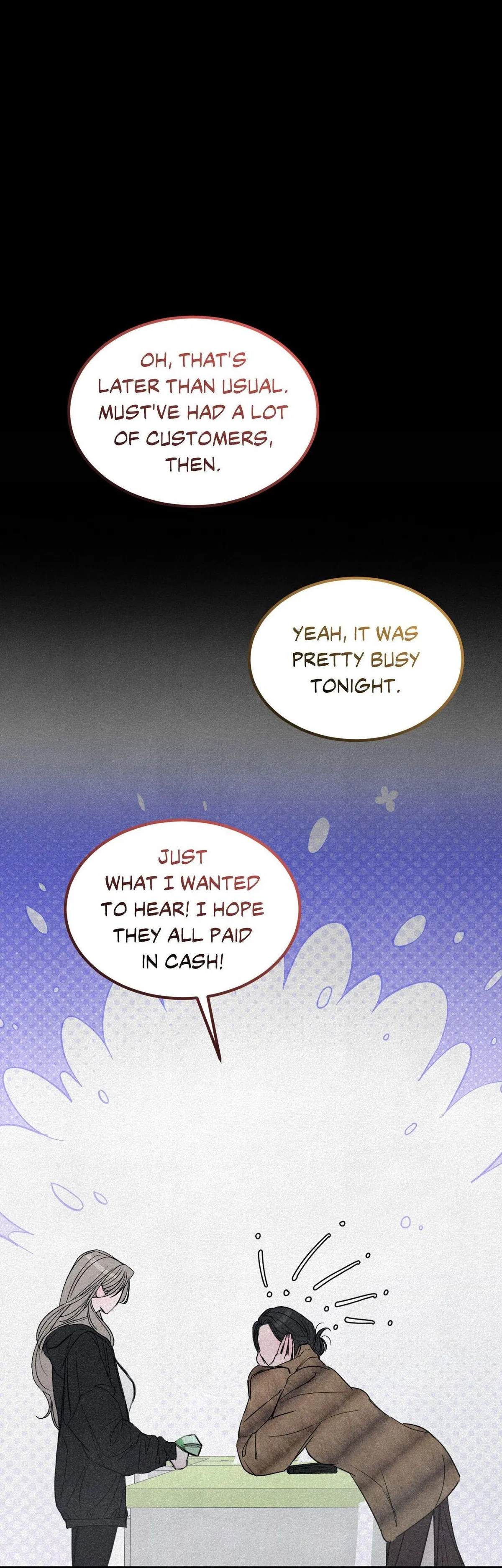 Love Junkie Chapter 14 page 47 - 