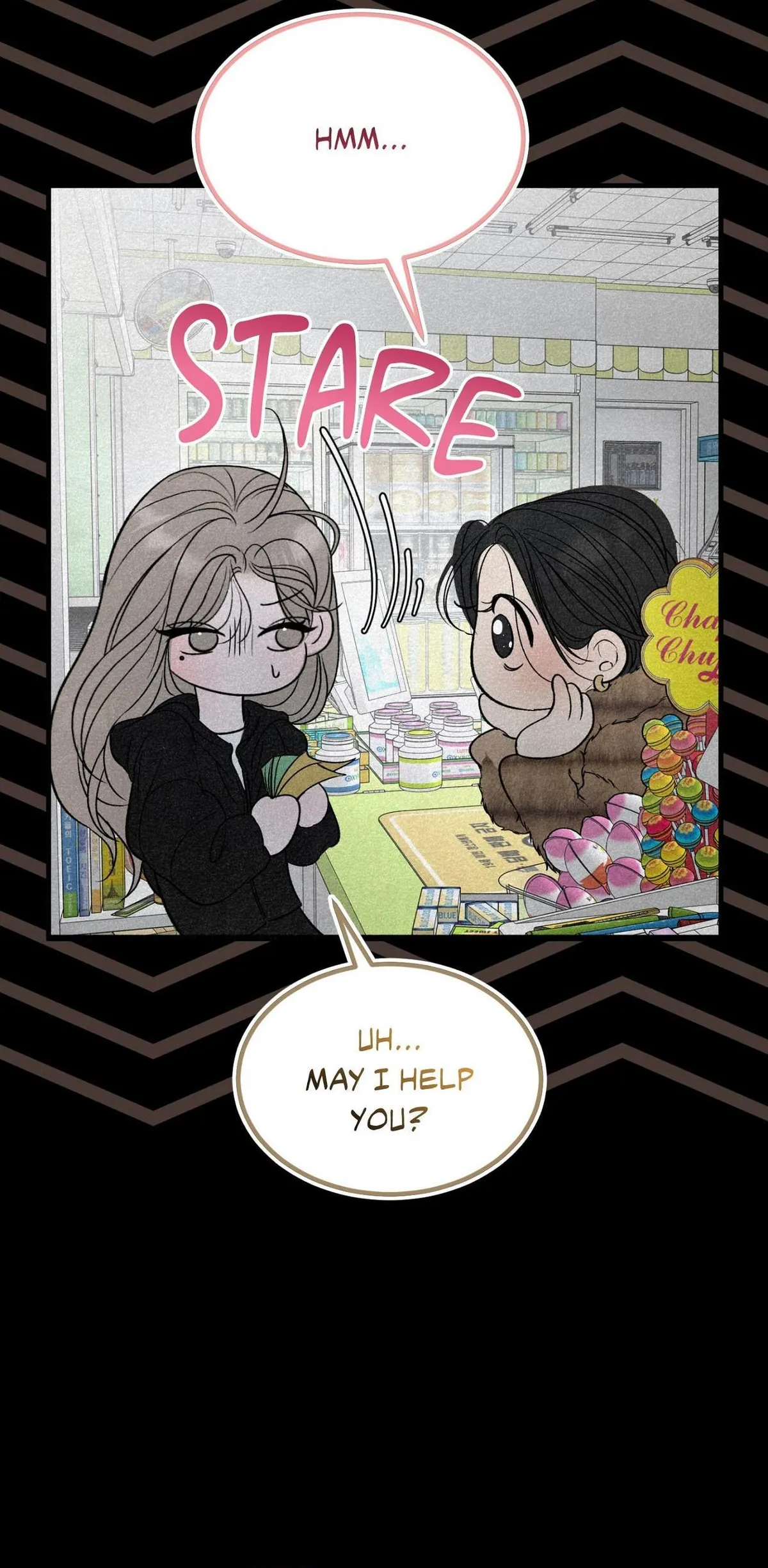 Love Junkie Chapter 14 page 50 - 