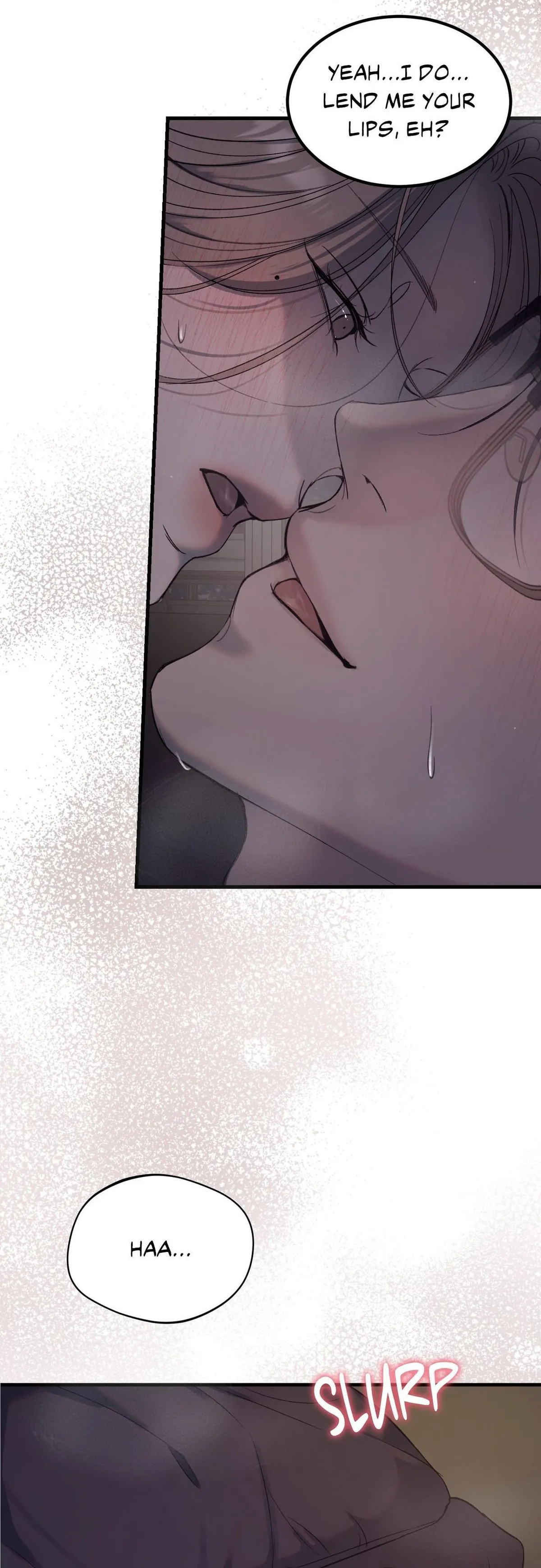 Love Junkie Chapter 14 page 6 - 