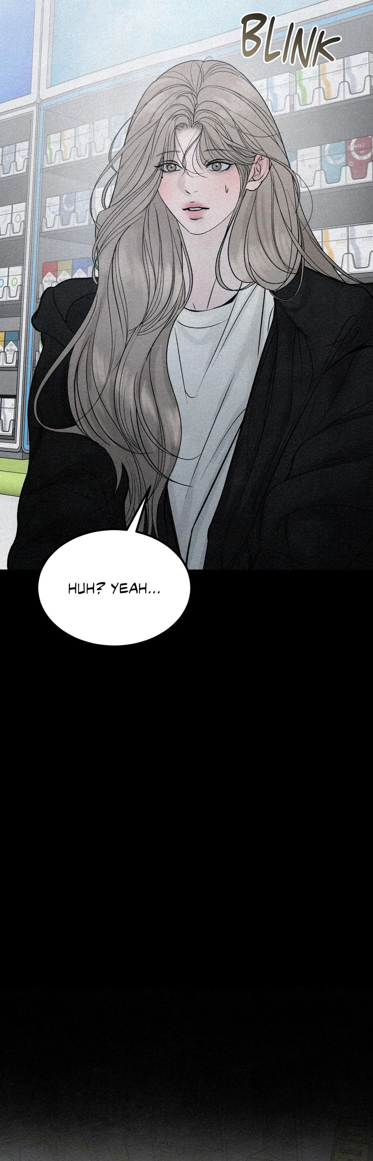 Love Junkie Chapter 14 page 53 - 