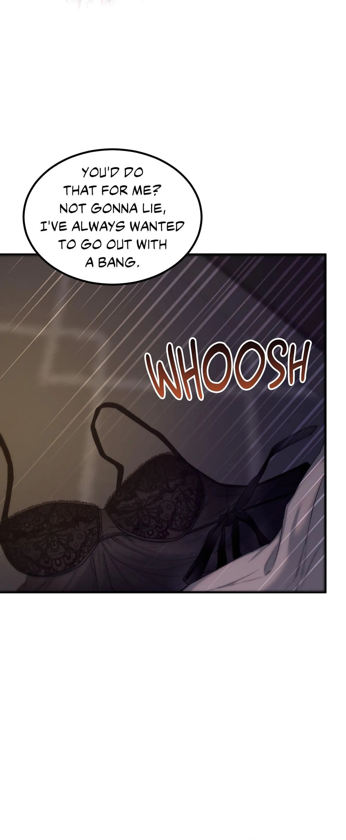 Love Junkie Chapter 14 page 8 - 