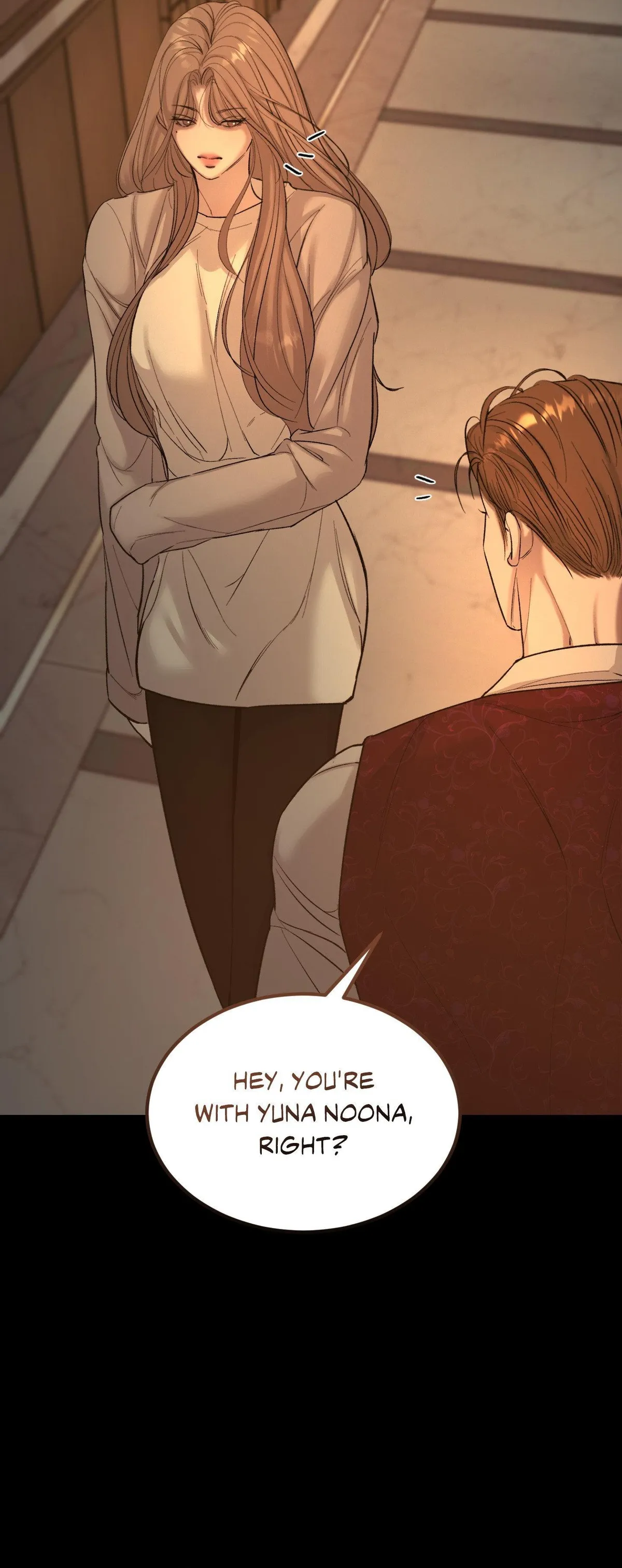 Love Junkie Chapter 15 page 11 - 