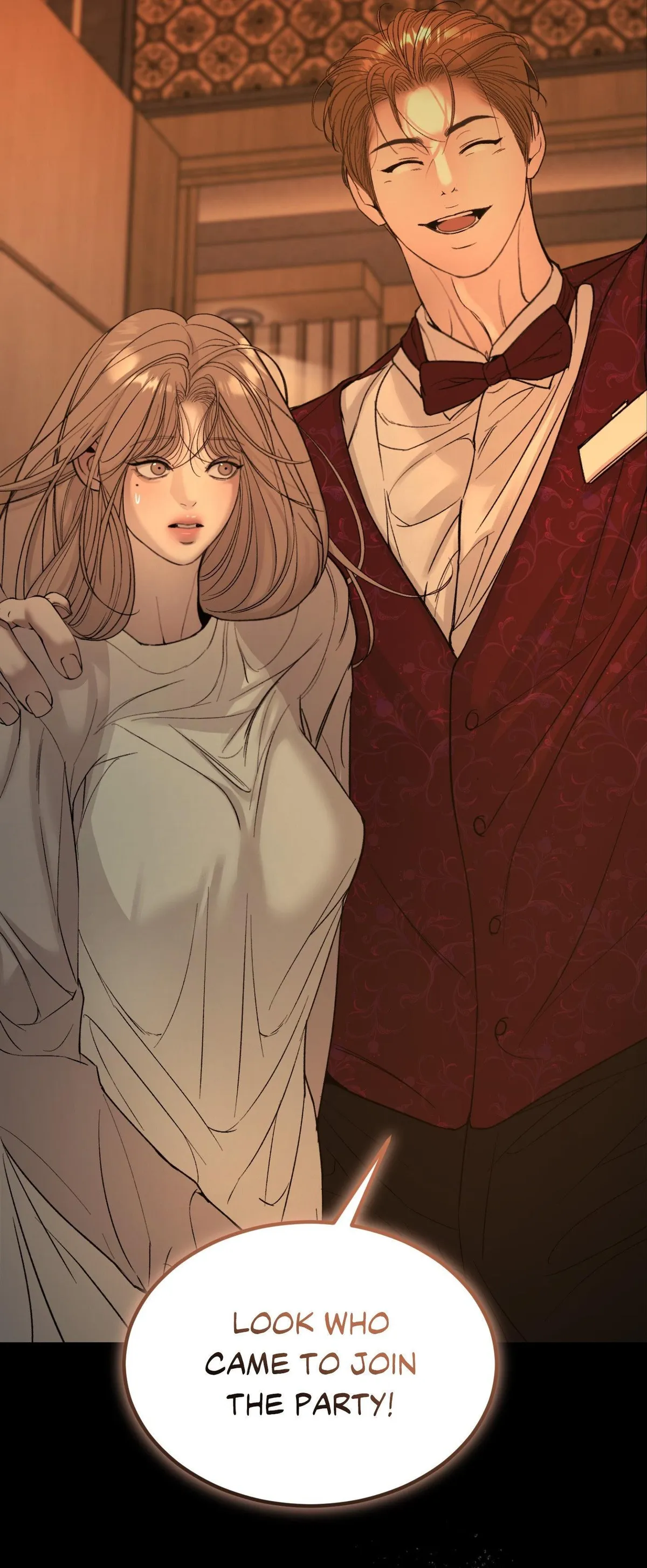 Love Junkie Chapter 15 page 13 - 
