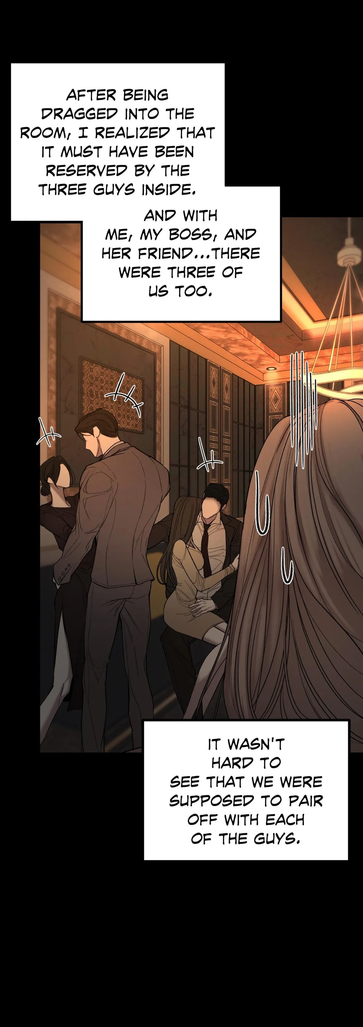 Love Junkie Chapter 15 page 15 - 